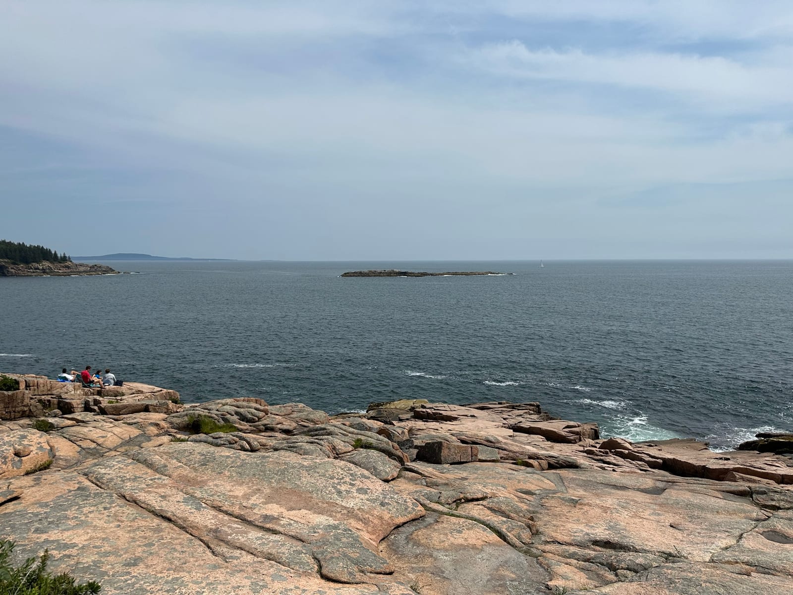 Acadia & the Maine Coast with Teddy