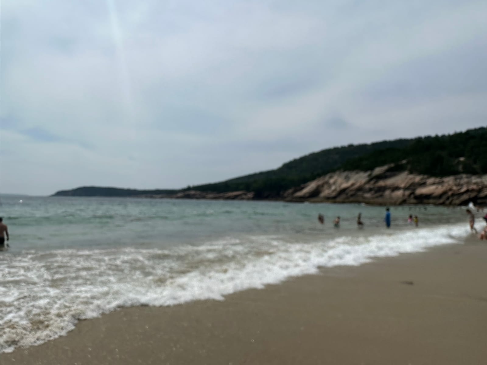 Acadia & the Maine Coast with Teddy