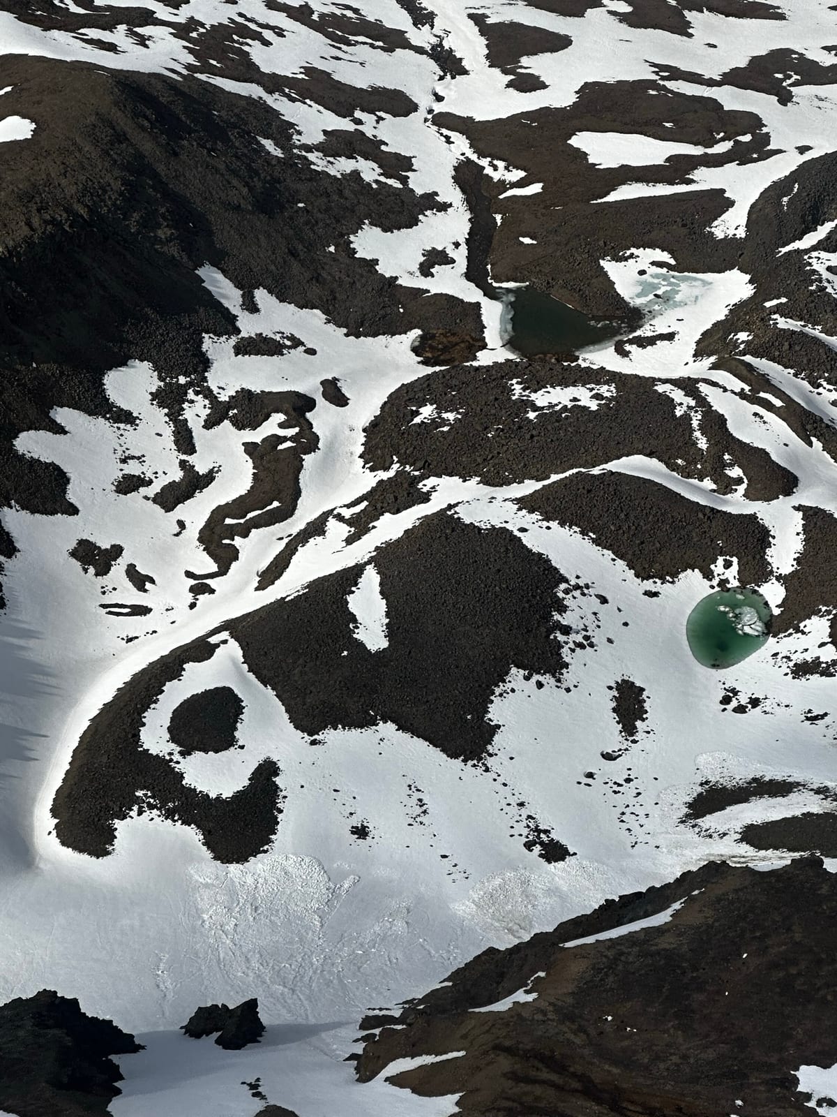 Denali & the Alaska Range
