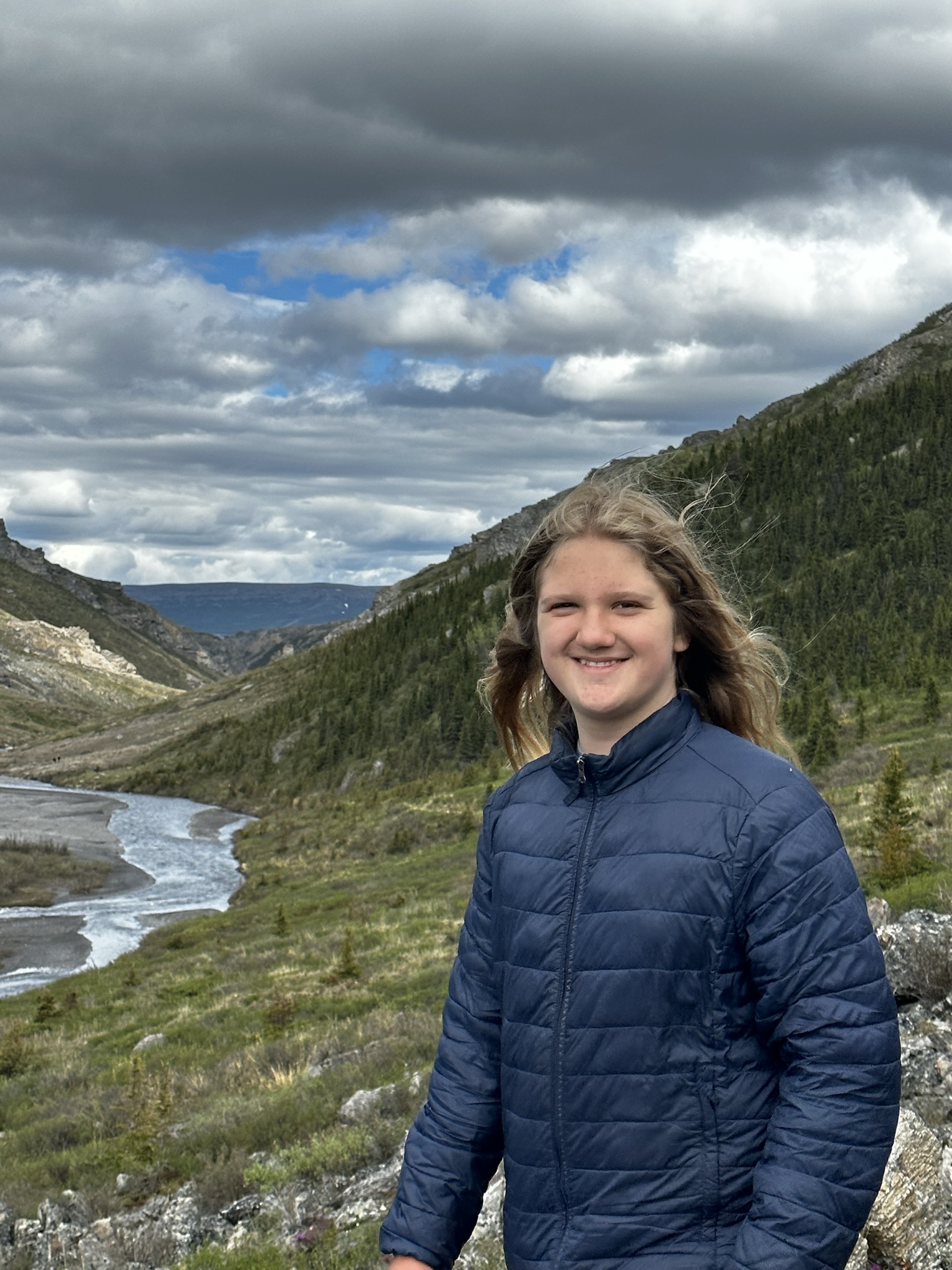 Denali & the Alaska Range