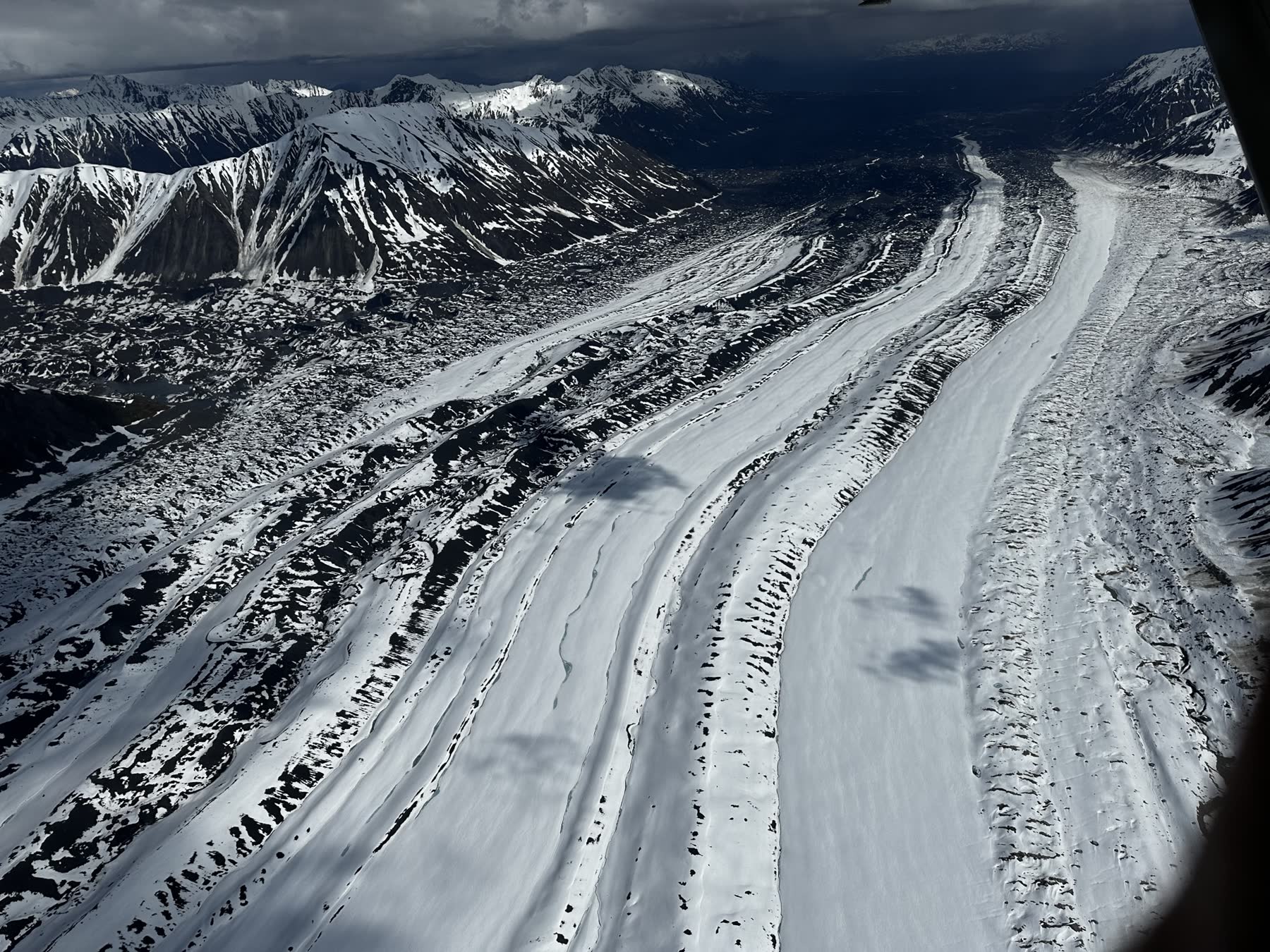 Denali & the Alaska Range