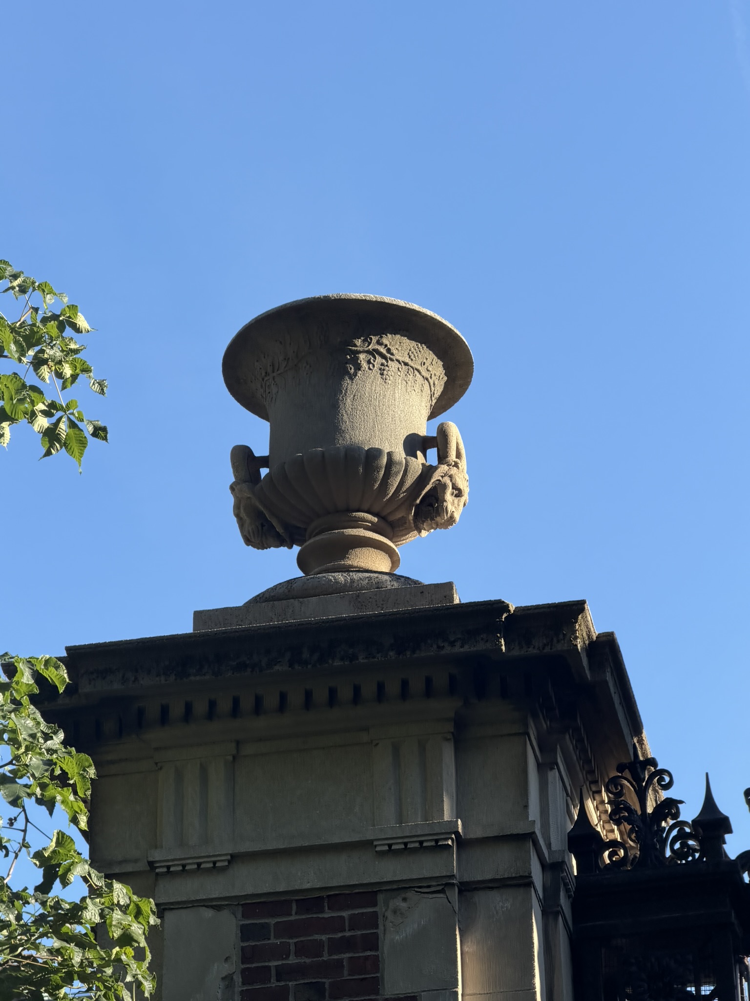 Charles River — Charlestown to Cambridge with Teddy