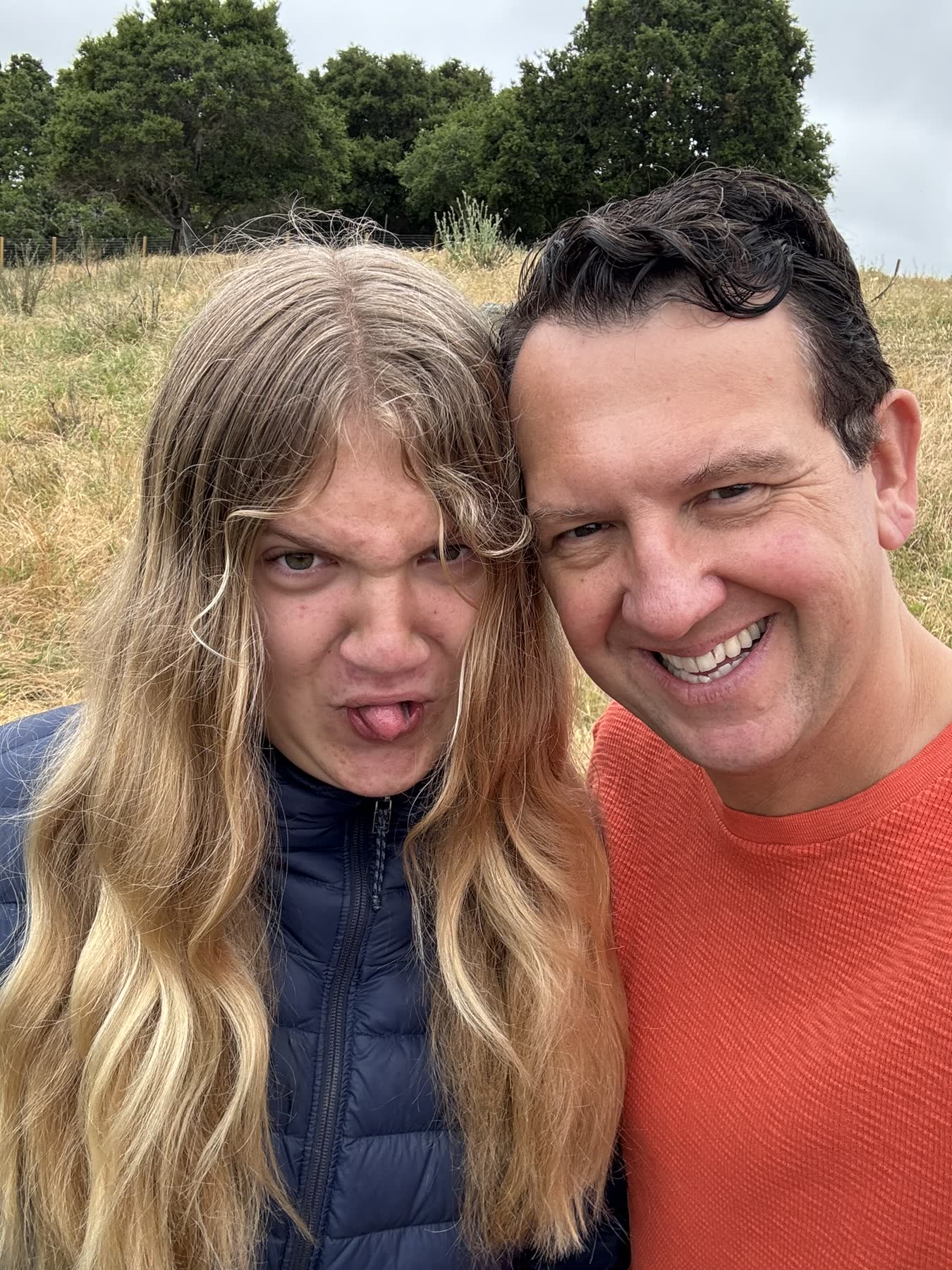 Carmel Valley — the Donkey Trek
