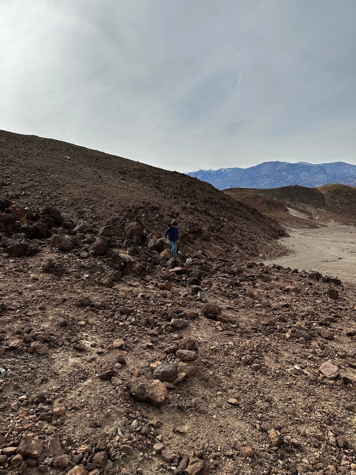 Death Valley