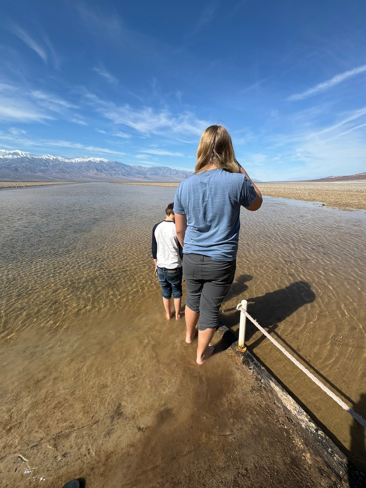 Death Valley