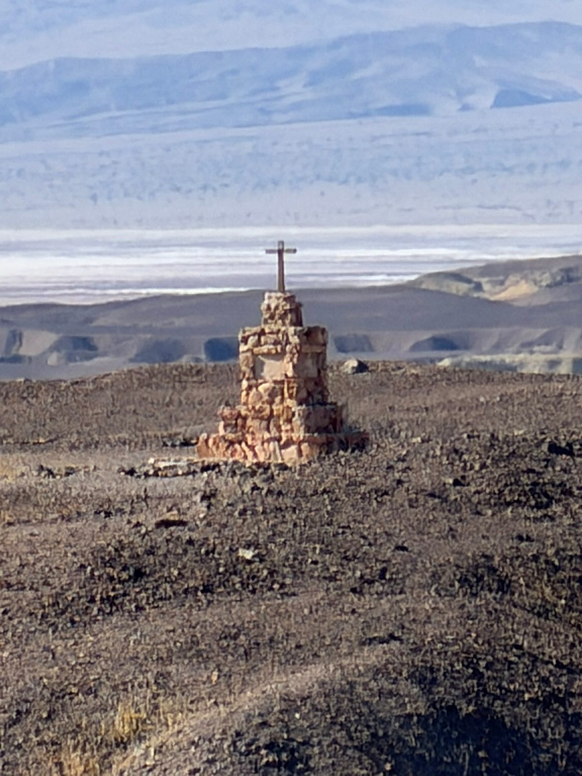 Death Valley