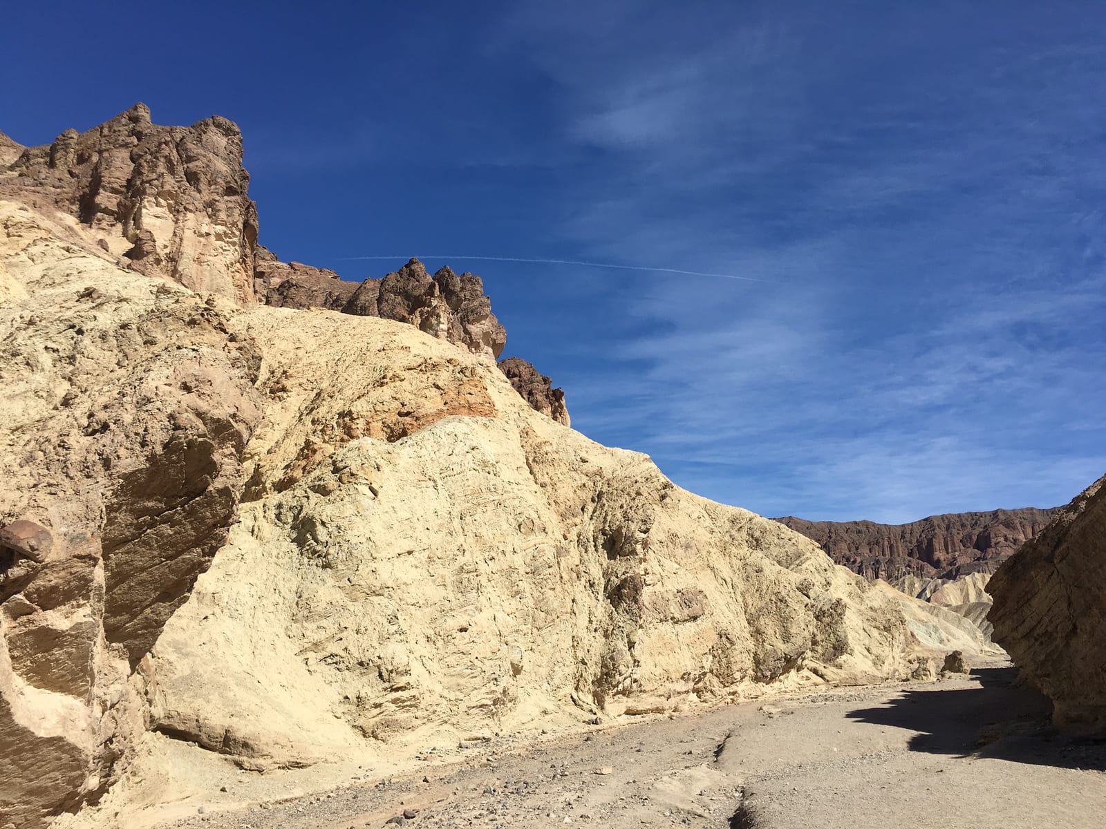 Death Valley