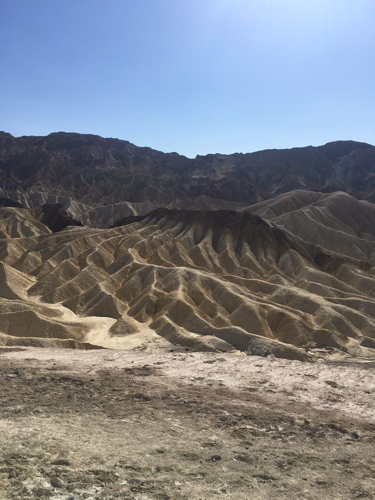 Death Valley