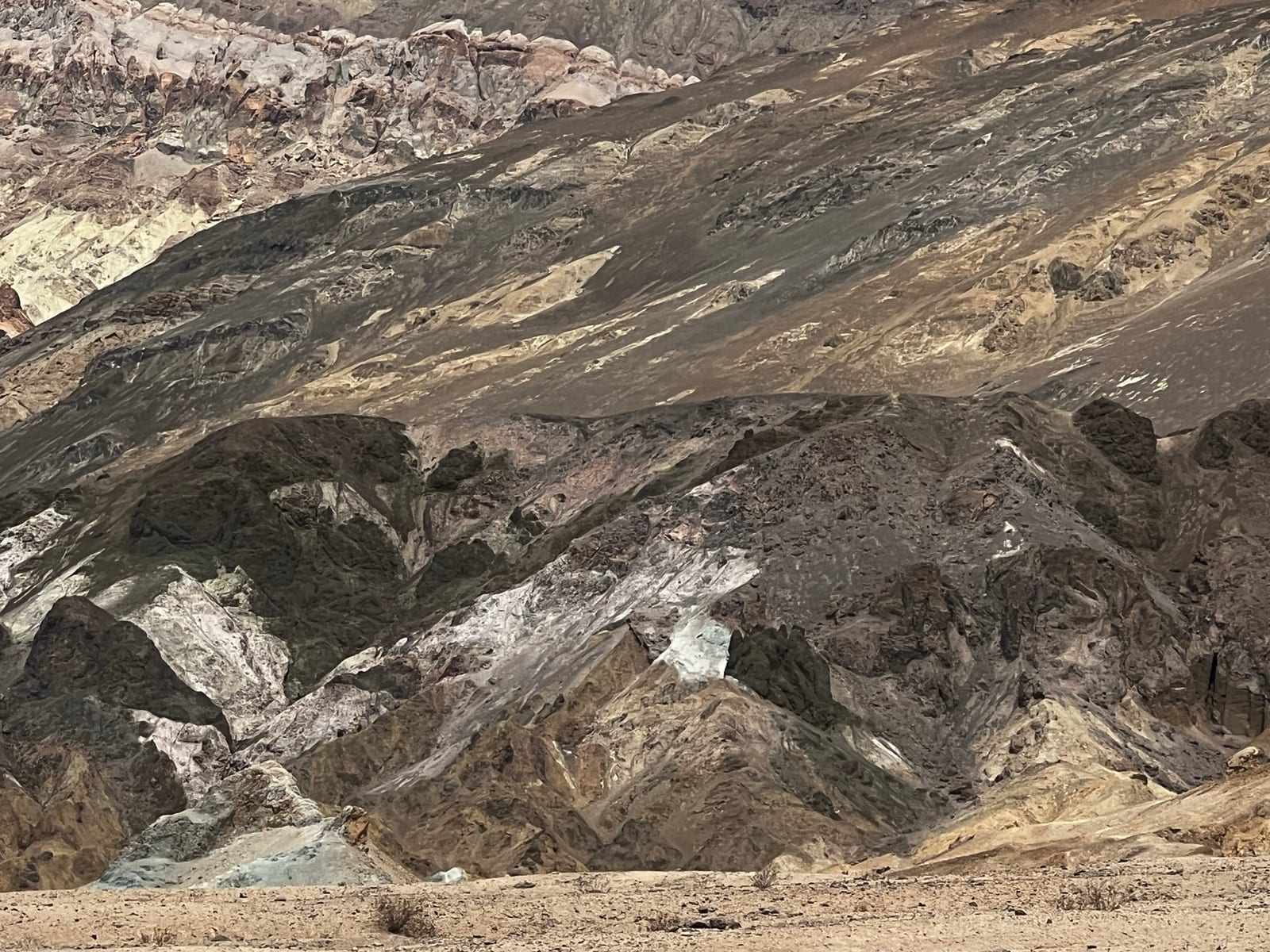 Death Valley