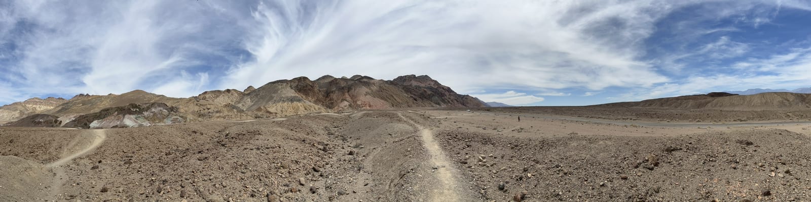 Death Valley