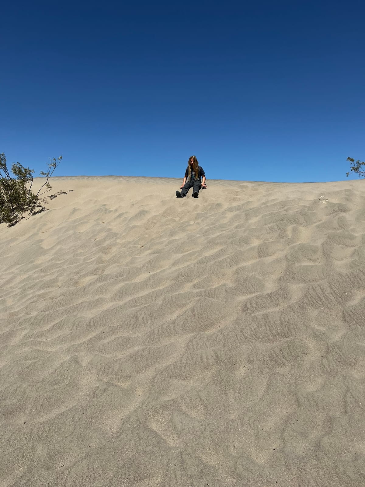 Death Valley