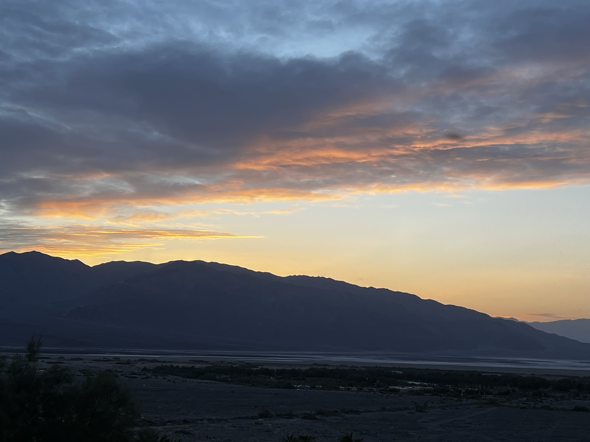 Death Valley