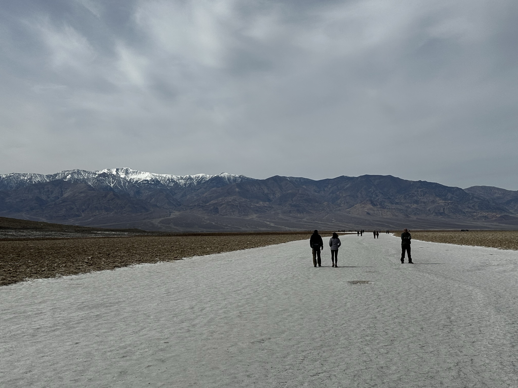 Death Valley