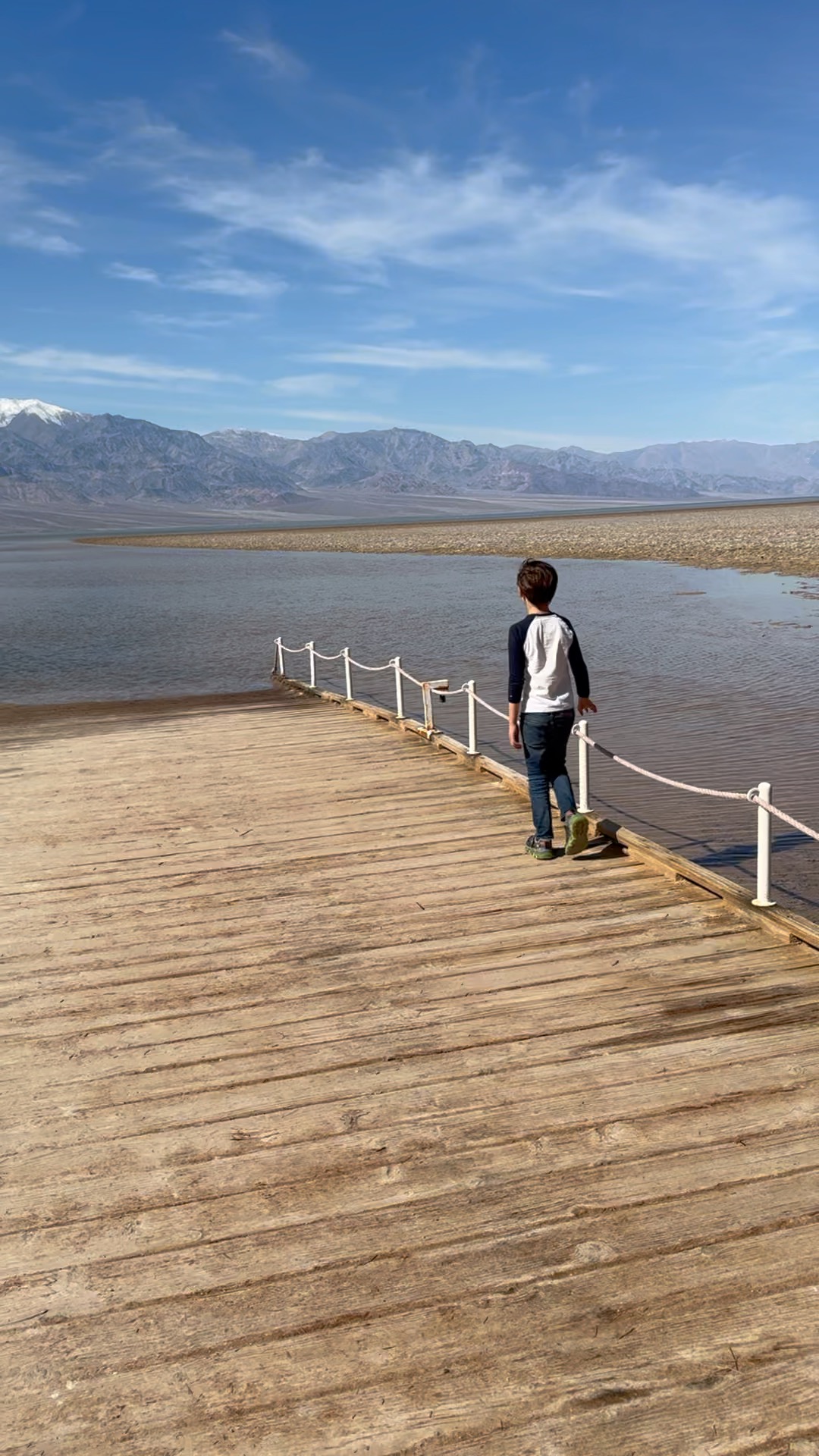 Death Valley