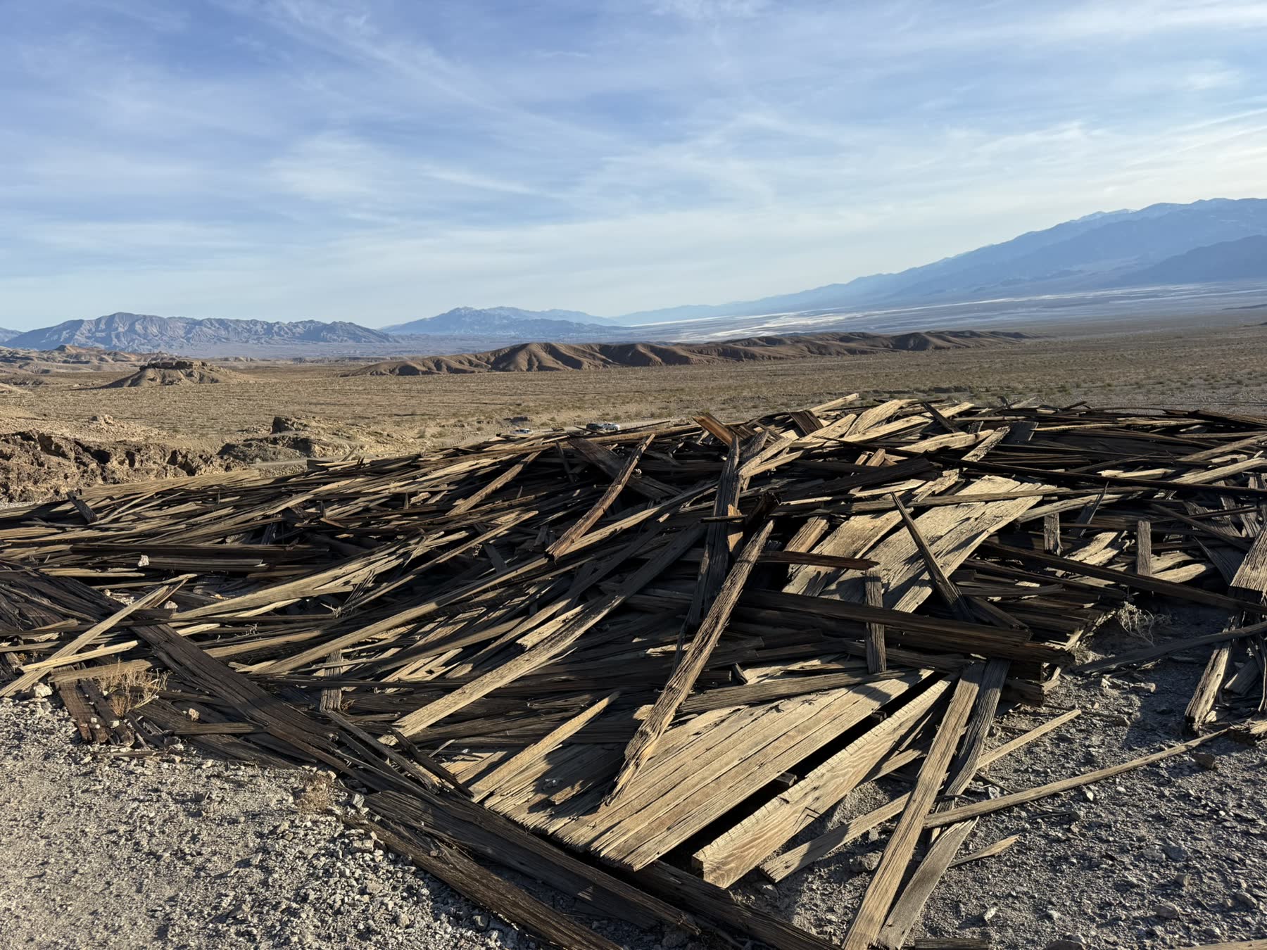 Death Valley