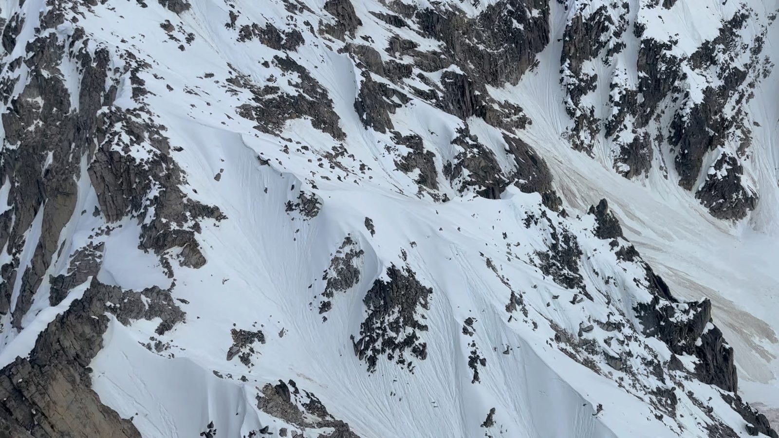 Denali & the Alaska Range