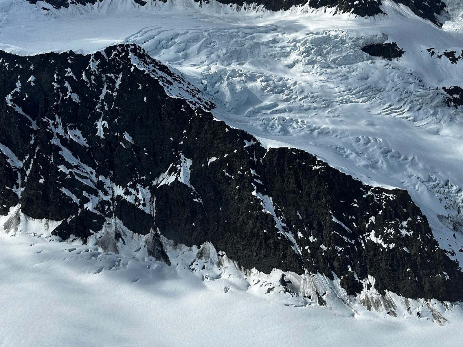 Denali & the Alaska Range