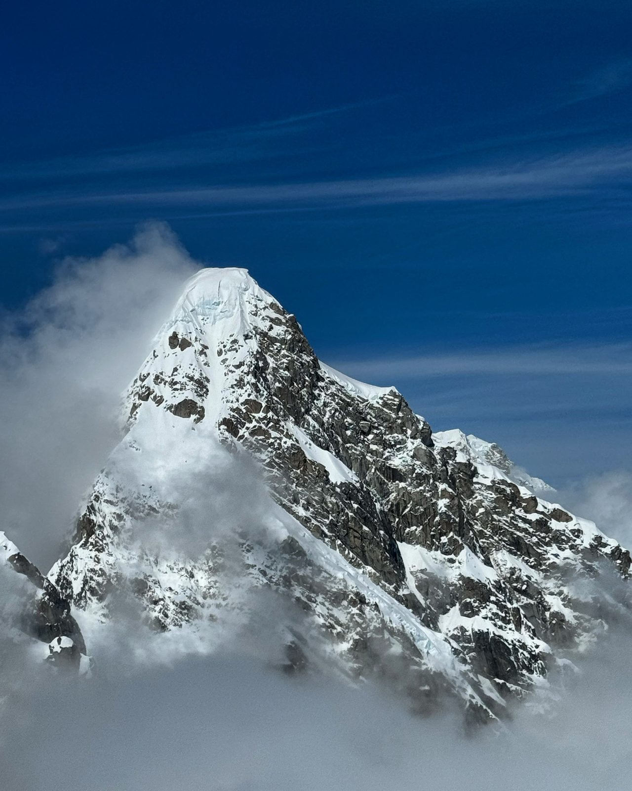 Denali & the Alaska Range
