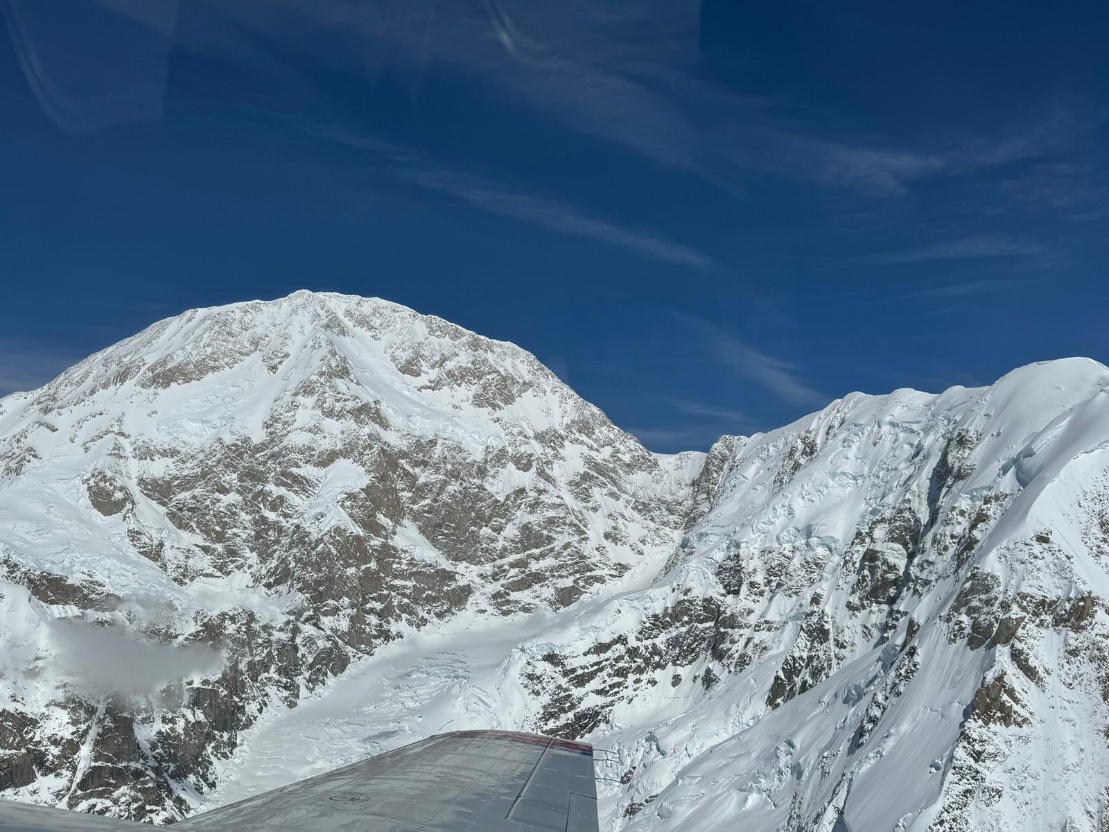 Denali & the Alaska Range