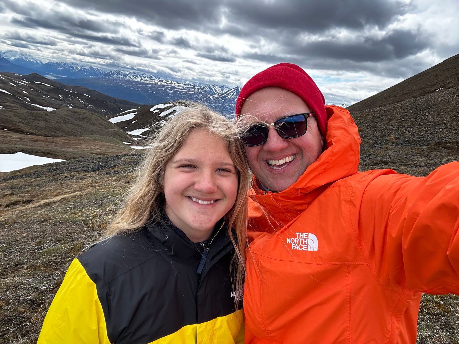 Denali & the Alaska Range