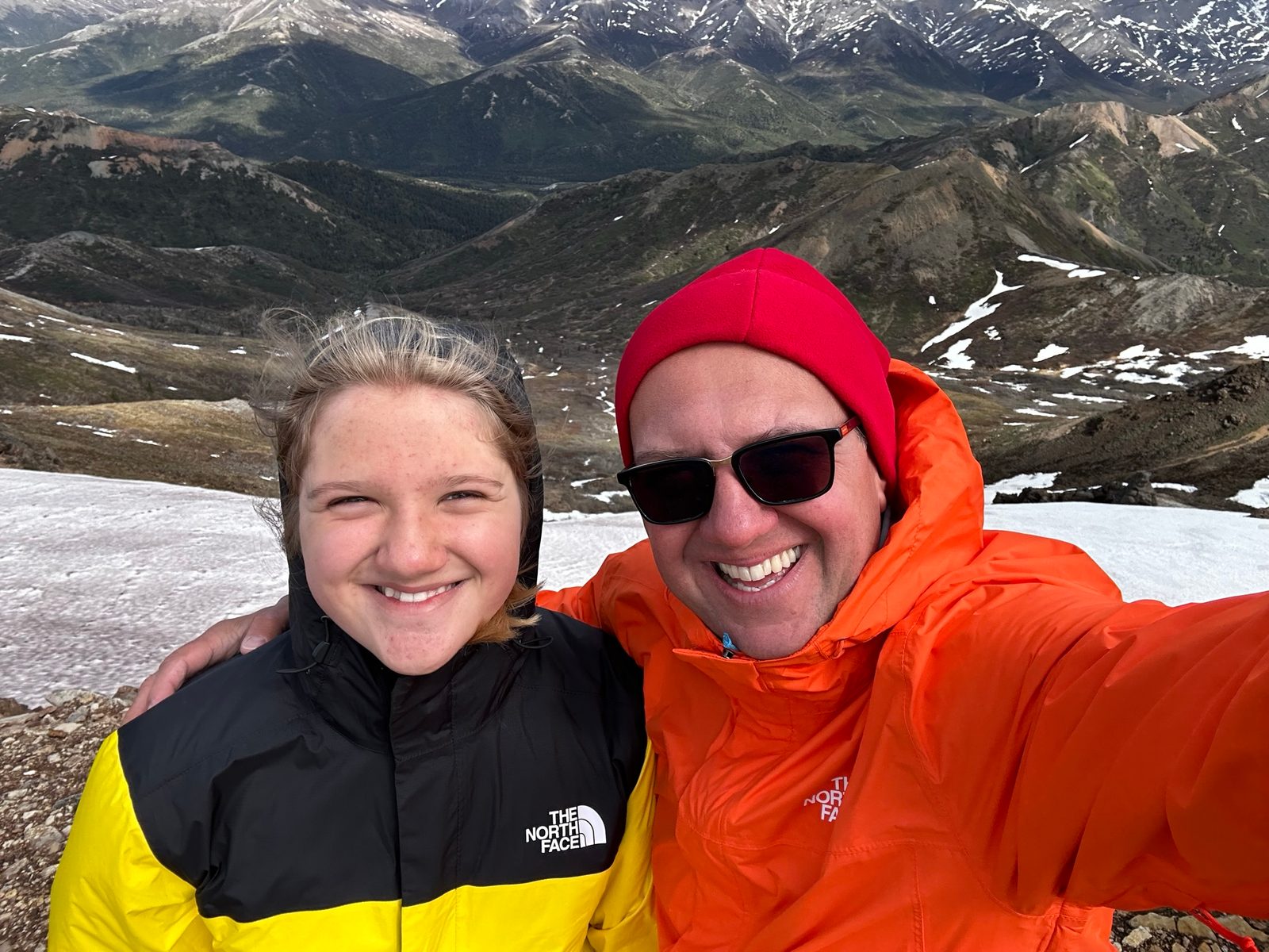 Denali & the Alaska Range