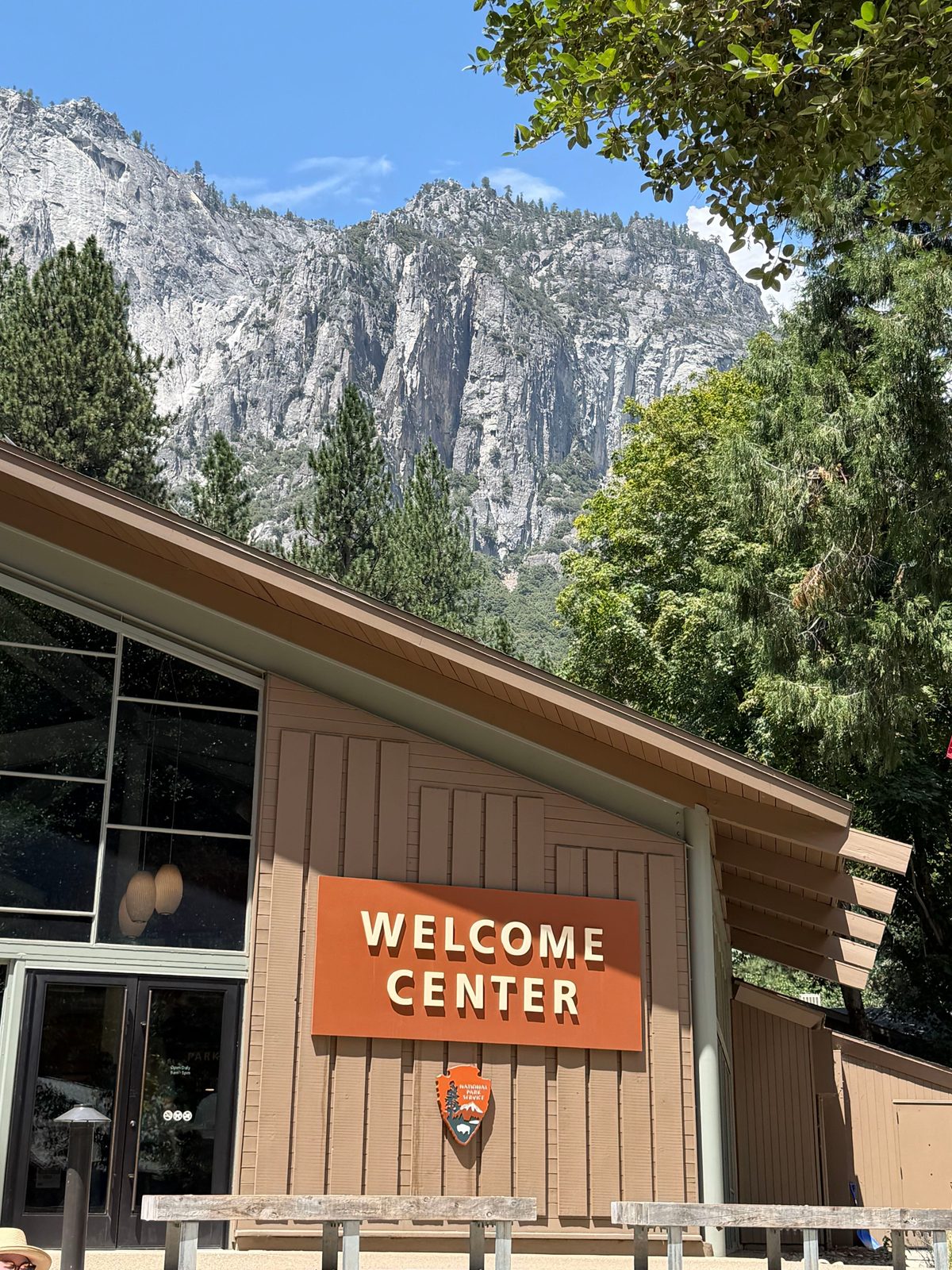 El Capitan Village