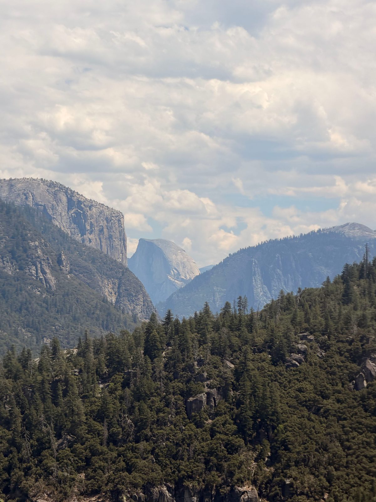 El Capitan Village