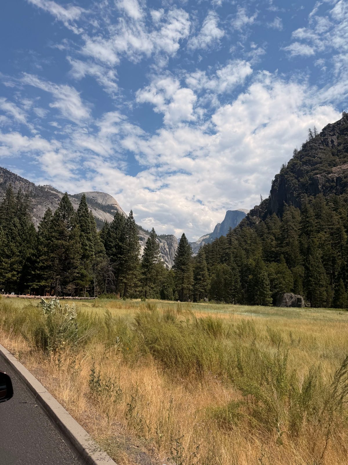 El Capitan Village