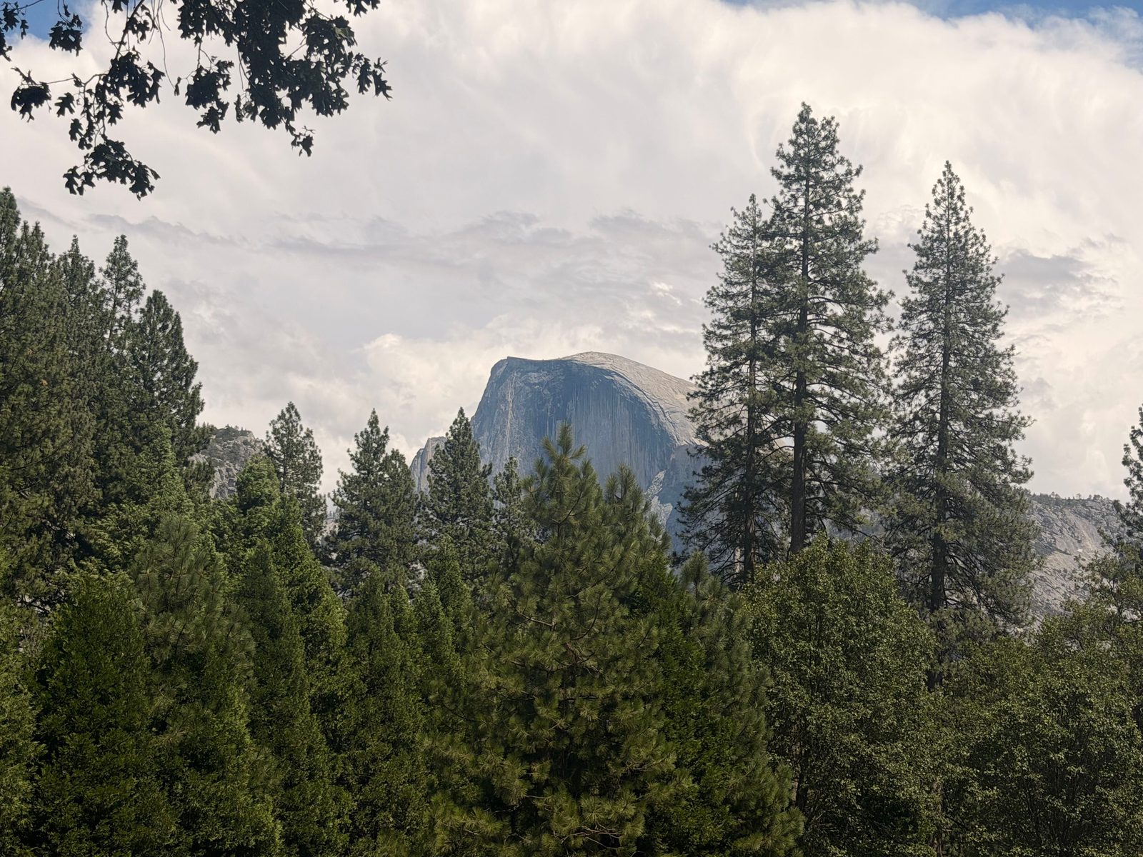 El Capitan Village