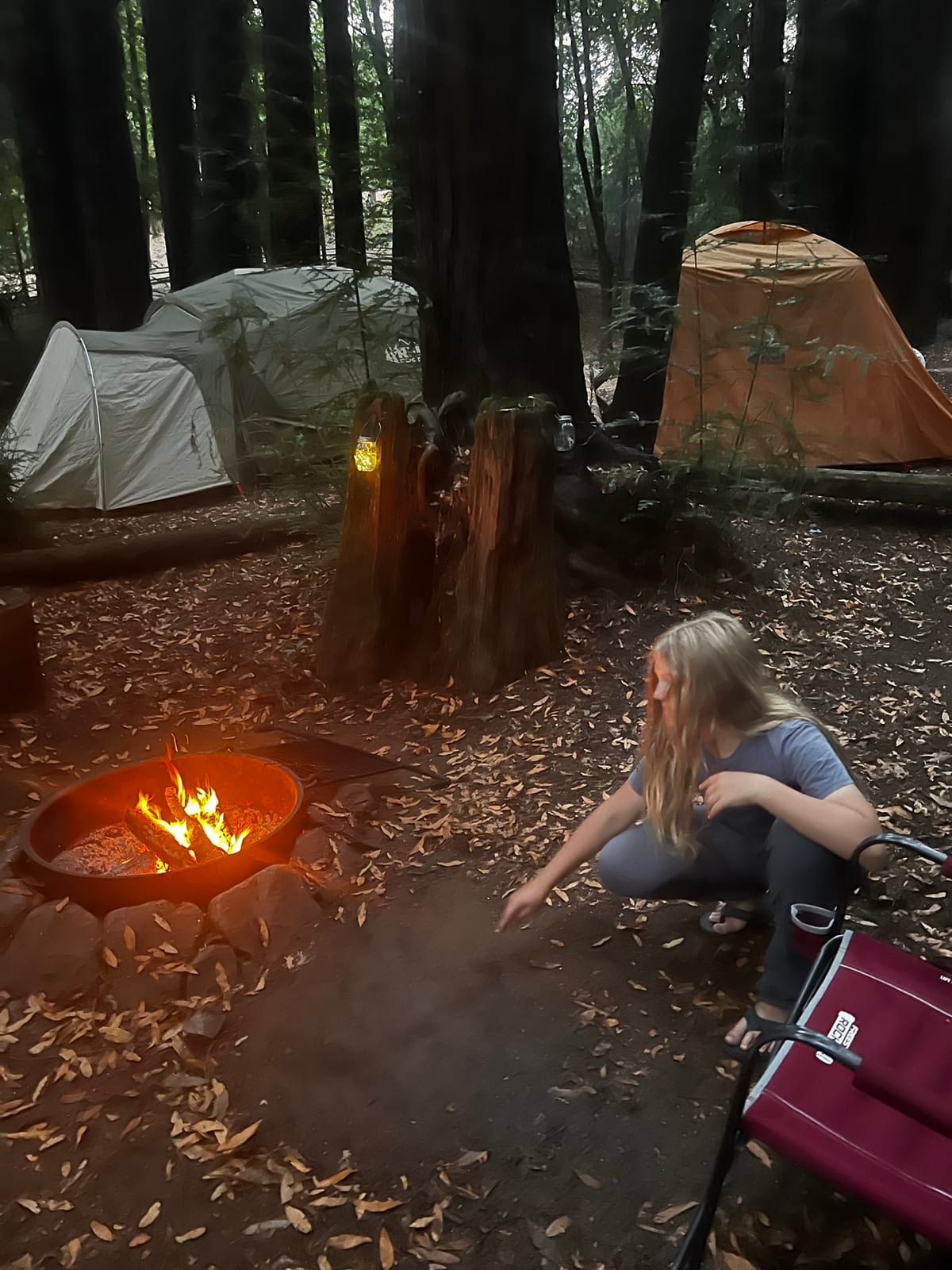 Schoolhouse Canyon — Russian River