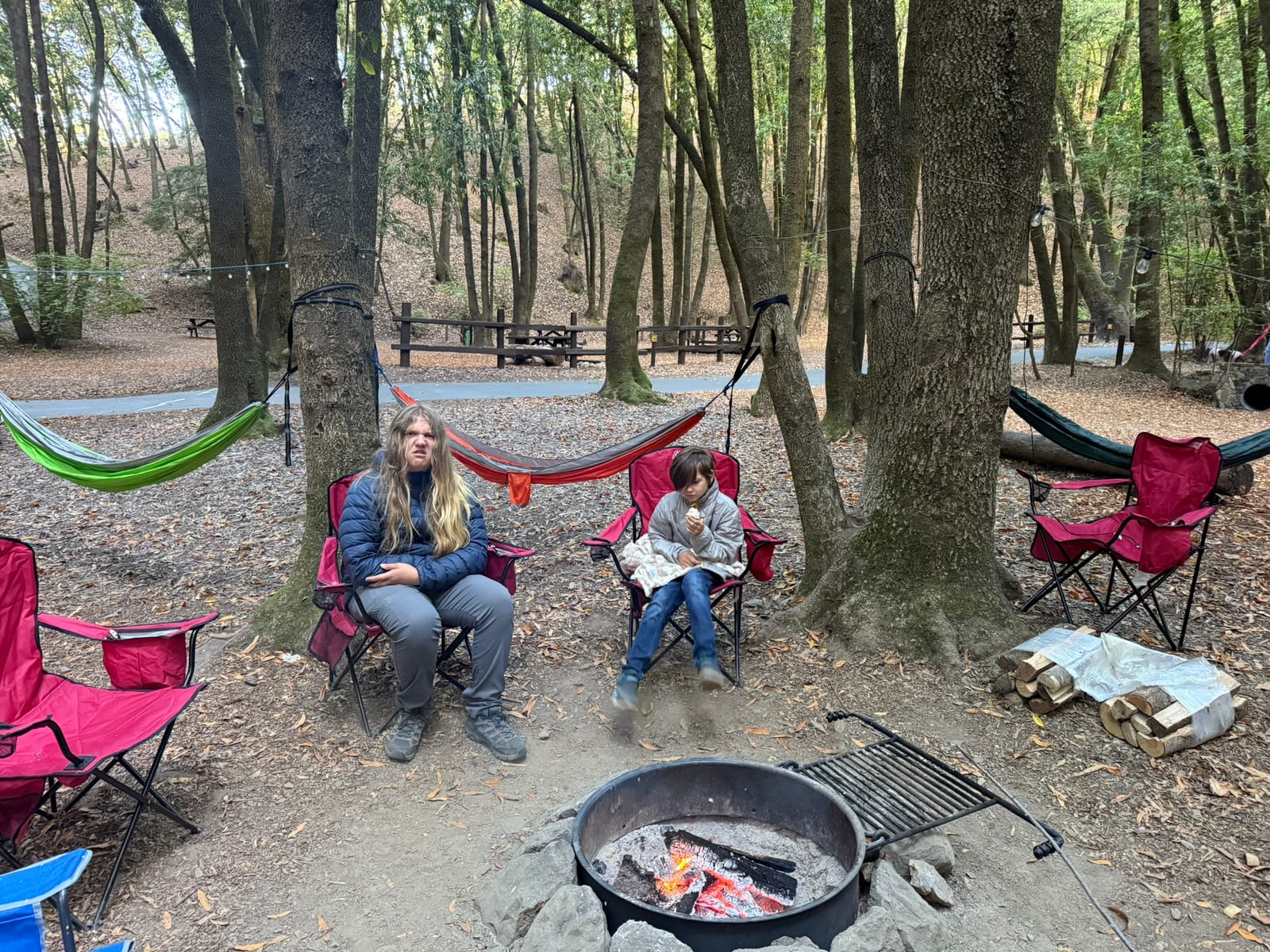 Schoolhouse Canyon — Russian River