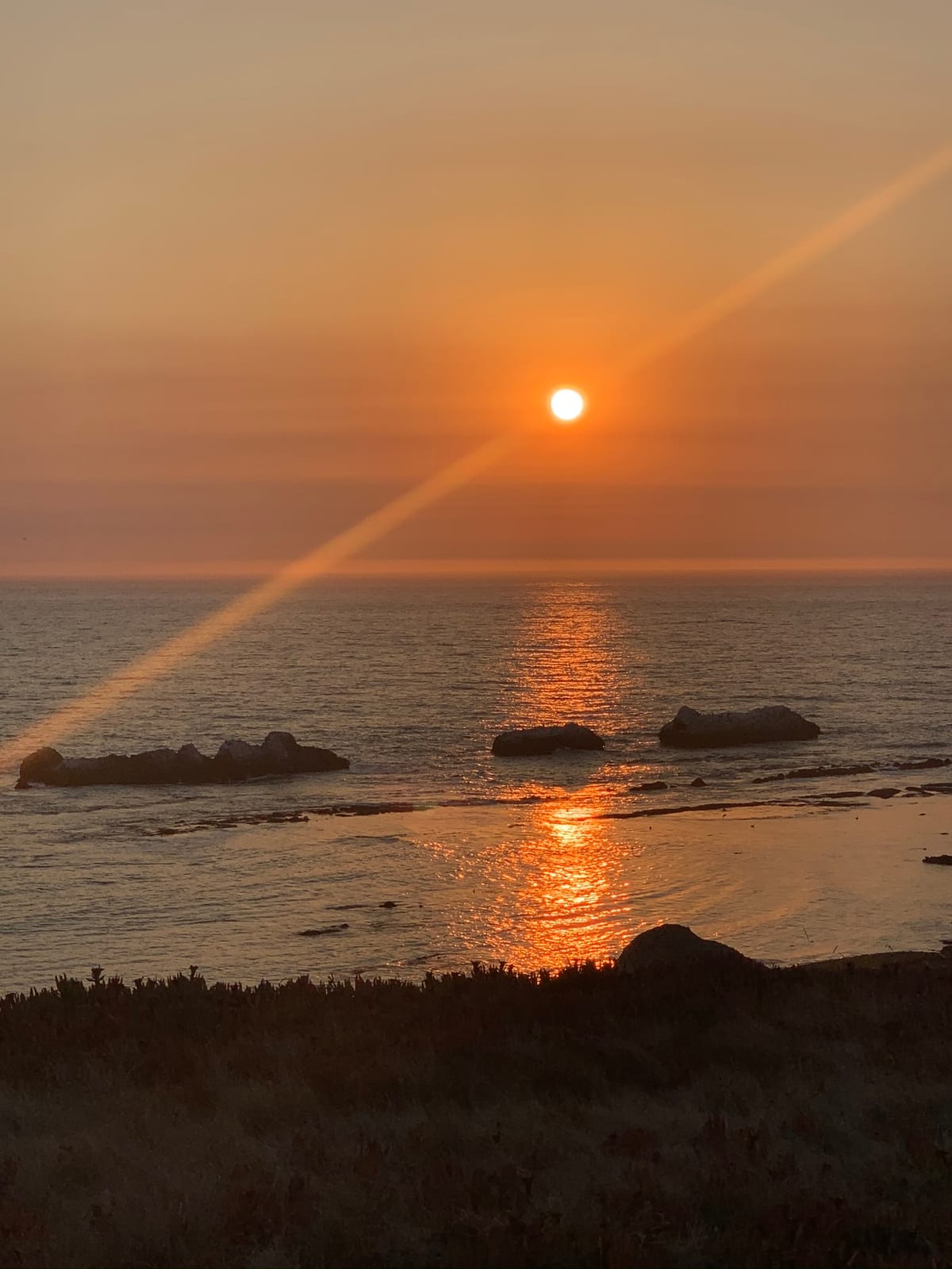 Half Moon Bay