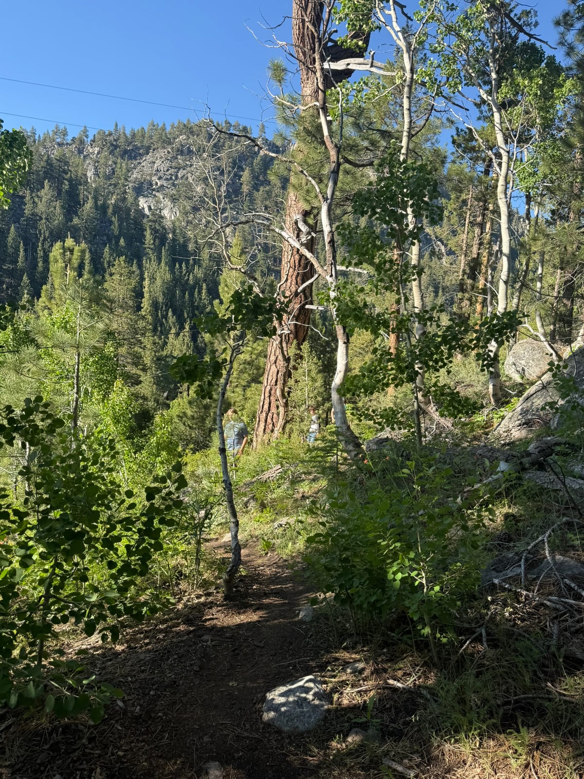 Hope Valley