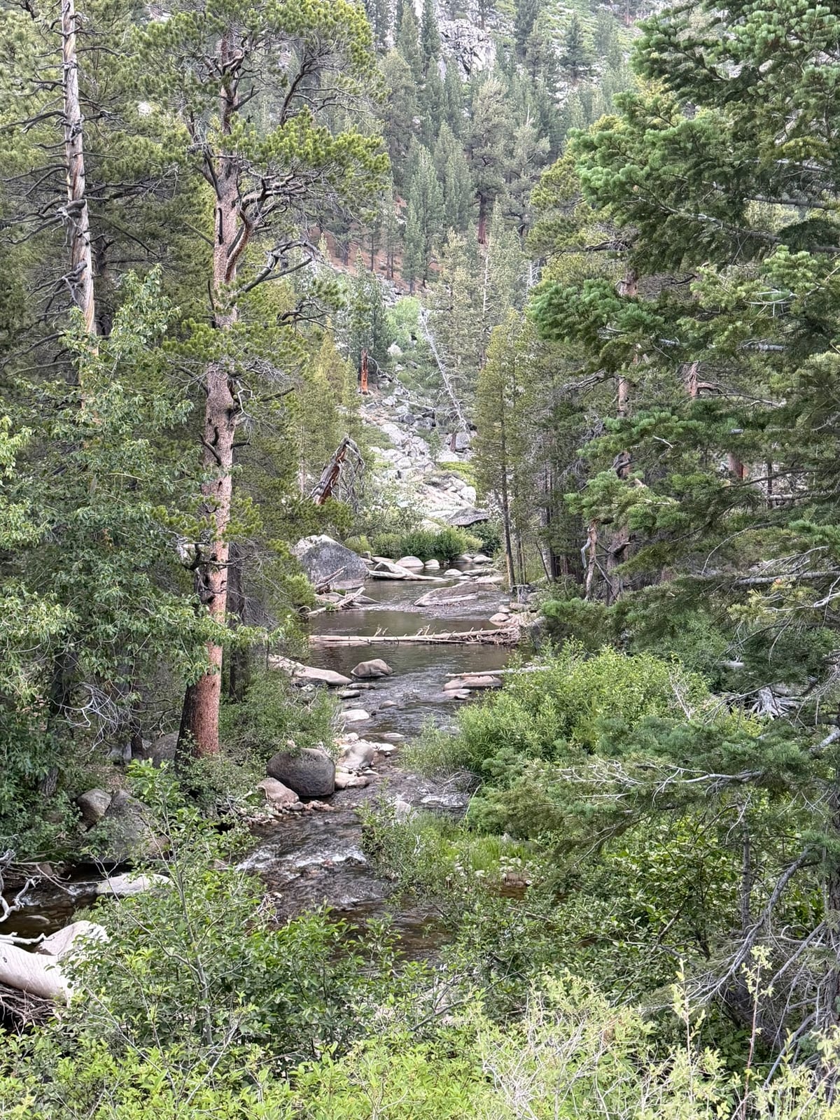 Hope Valley