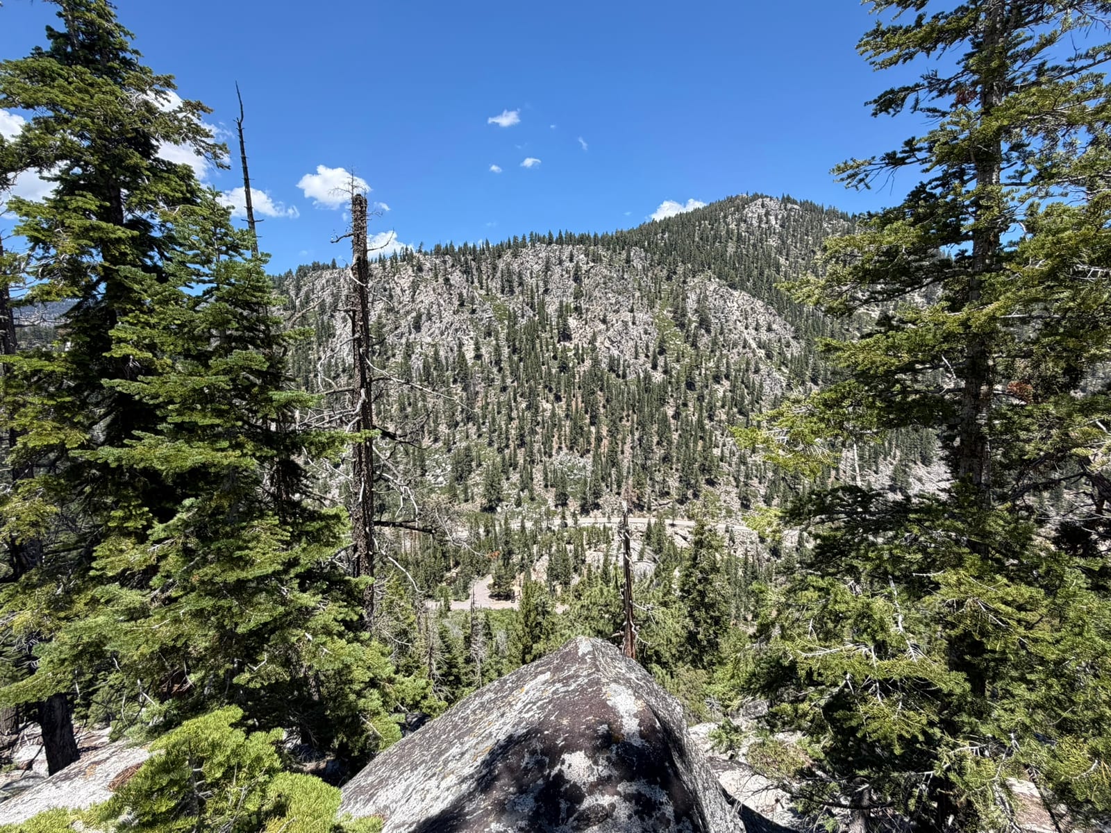 Hope Valley