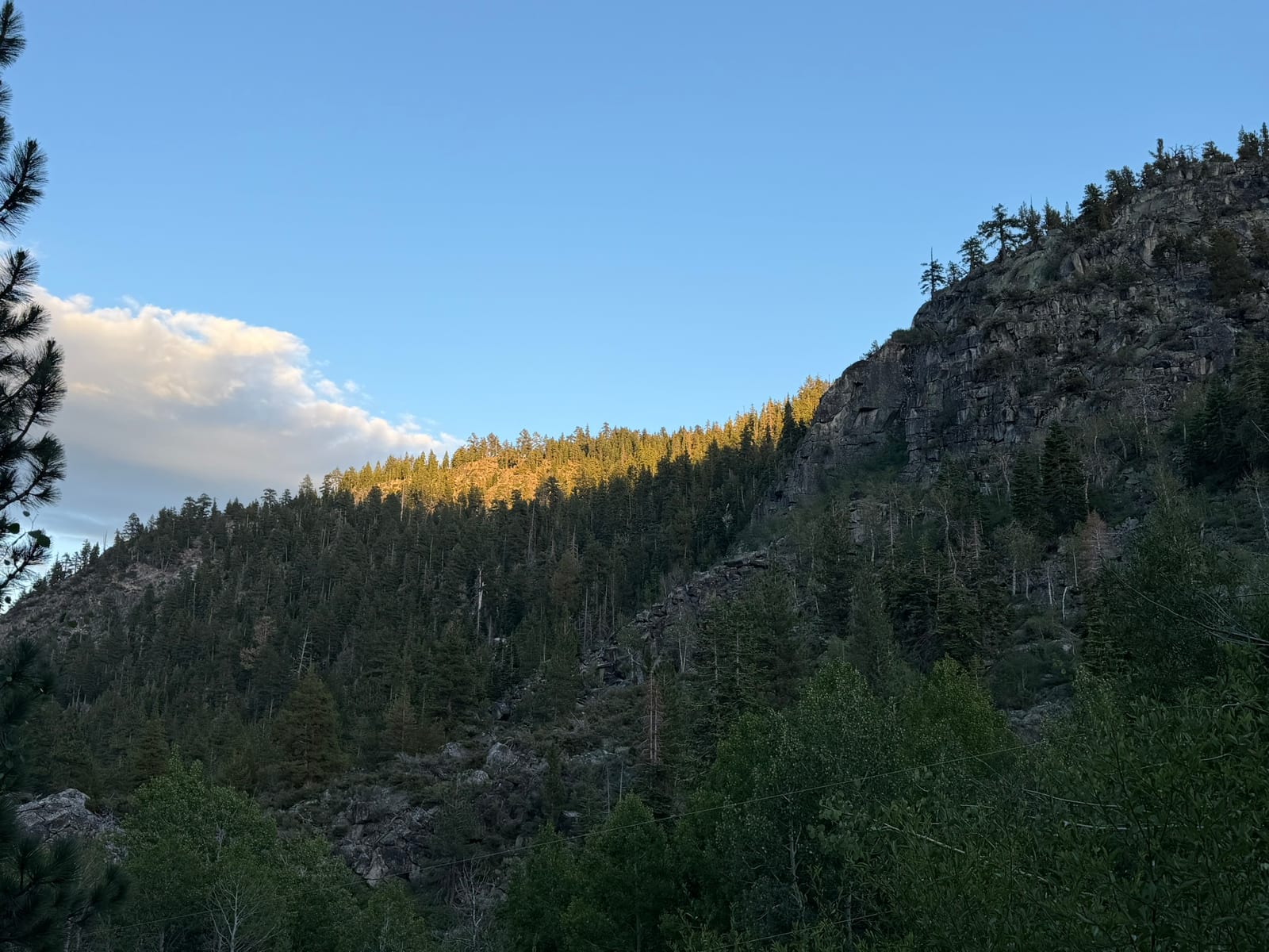 Hope Valley