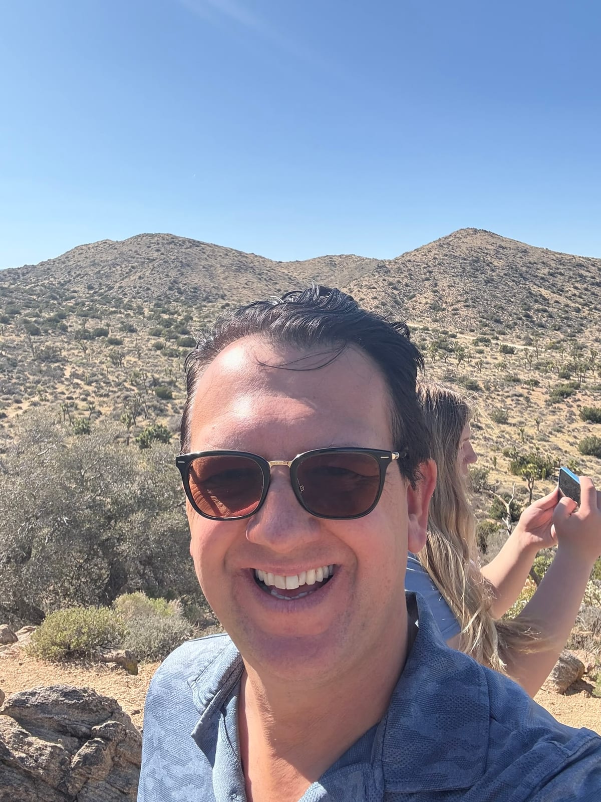 Joshua Tree National Park