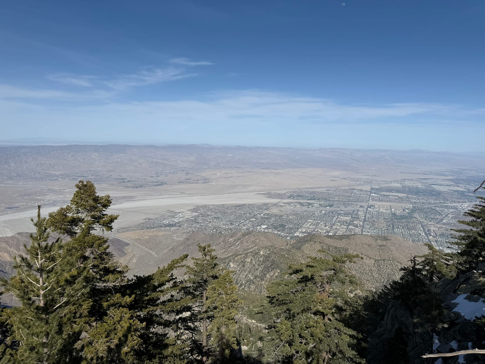 Joshua Tree National Park