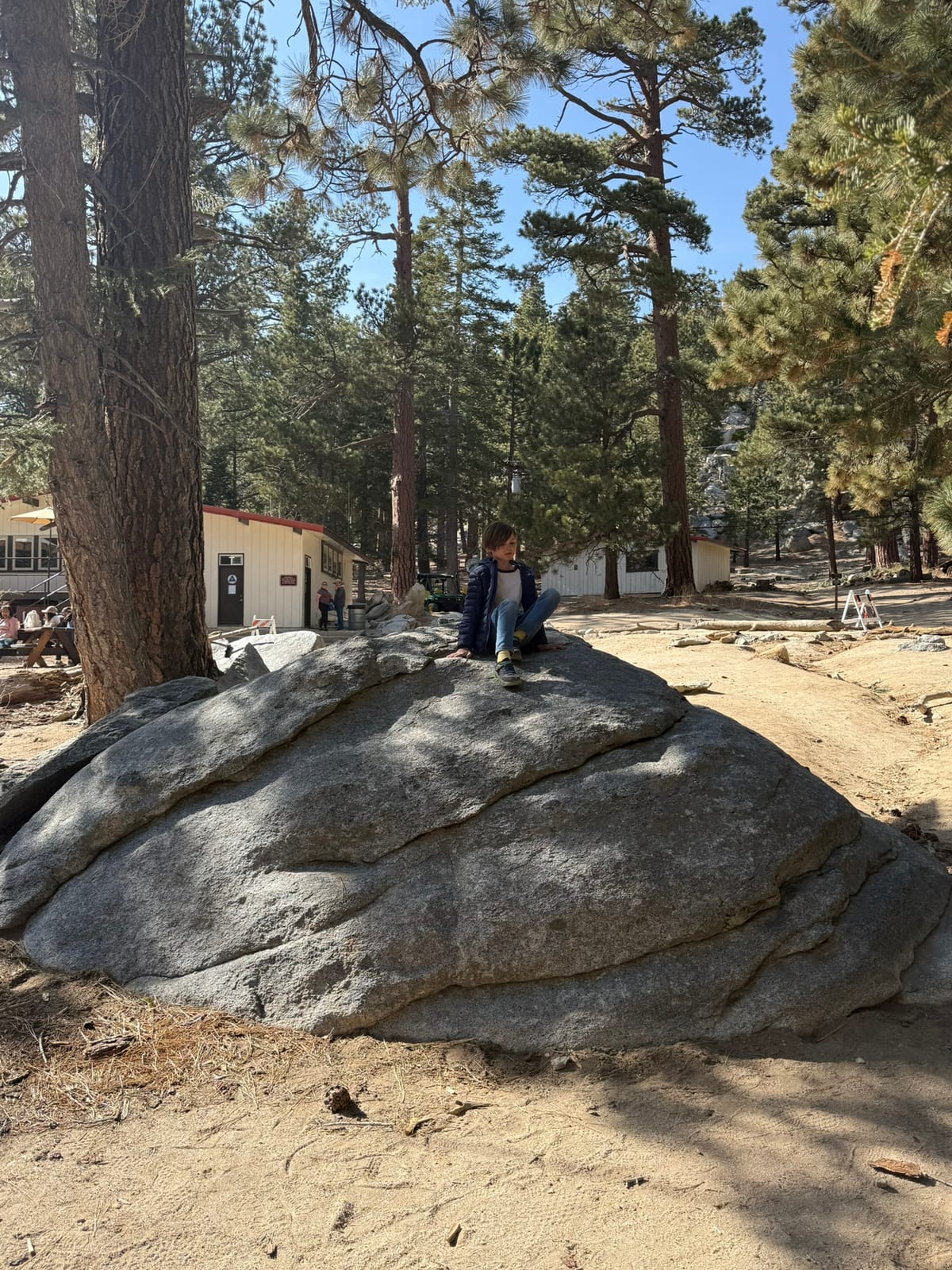 Joshua Tree National Park