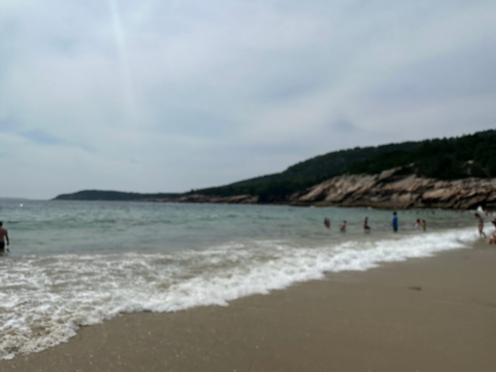 Acadia & the Maine Coast with Teddy