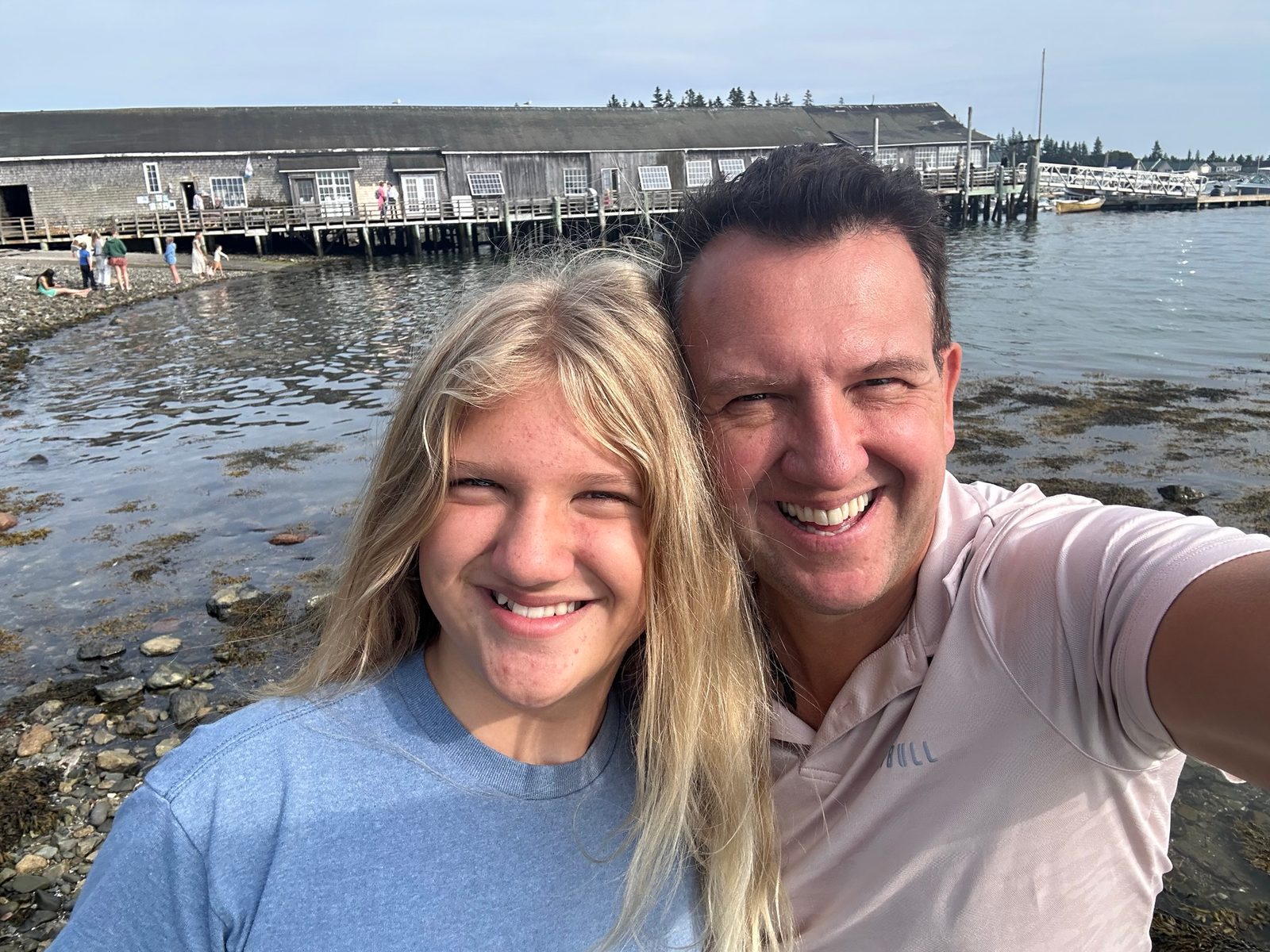 Acadia & the Maine Coast with Teddy