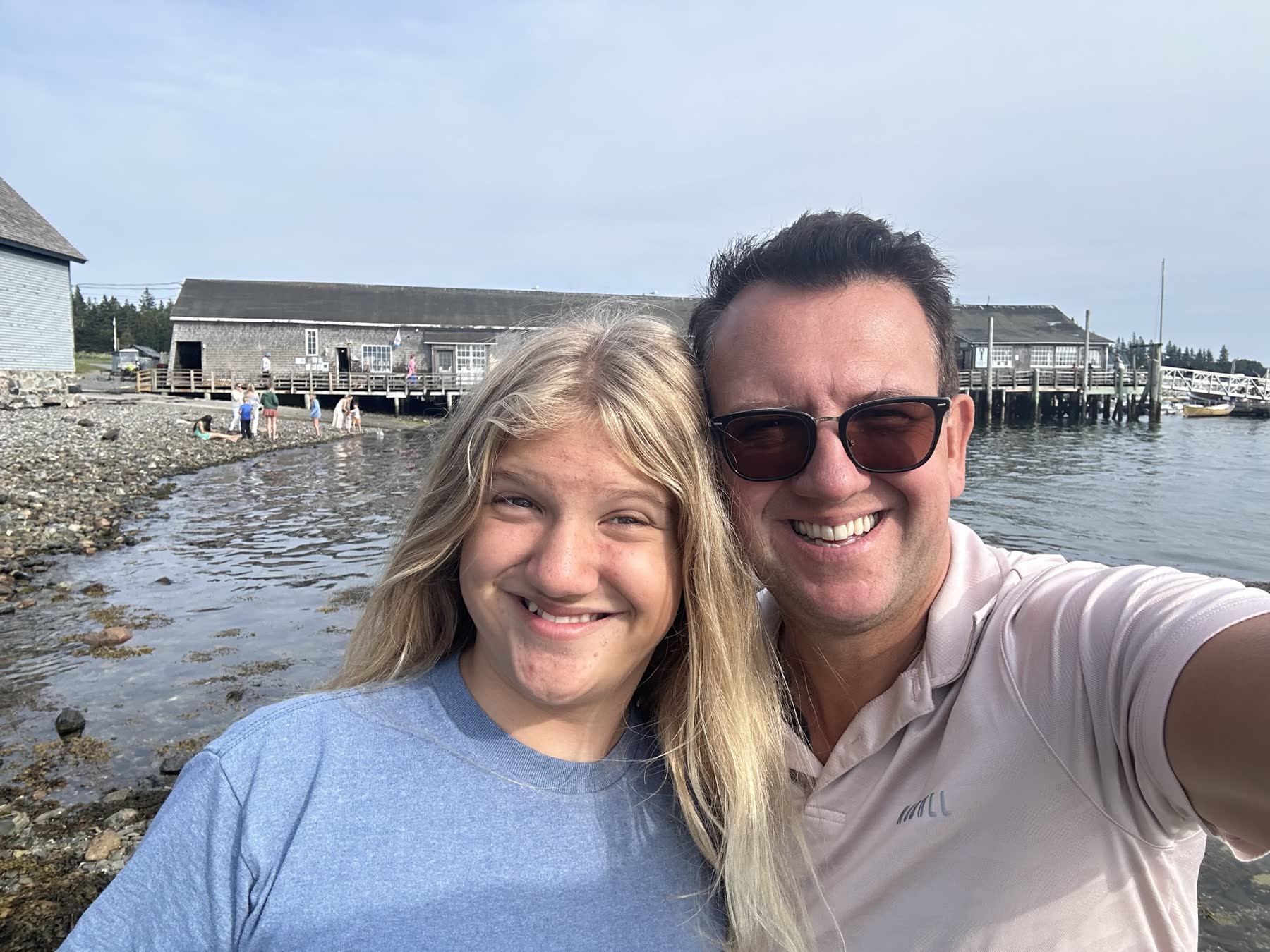Acadia & the Maine Coast with Teddy
