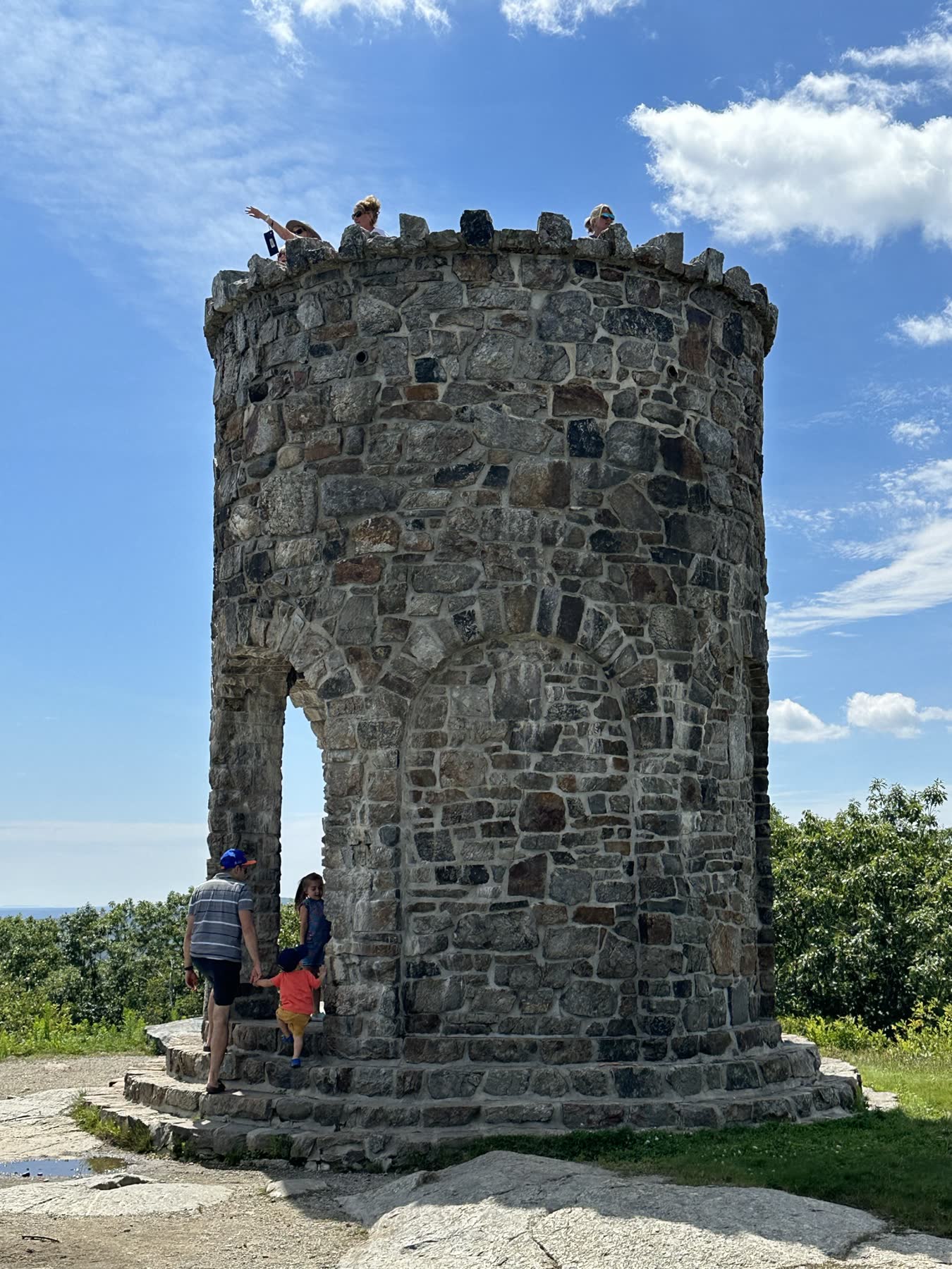Acadia & the Maine Coast with Teddy
