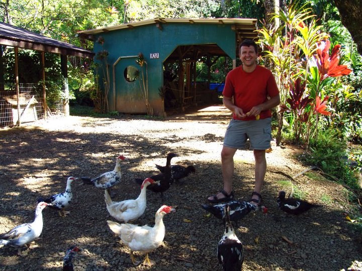 Maui with Katia — the Road to Hana