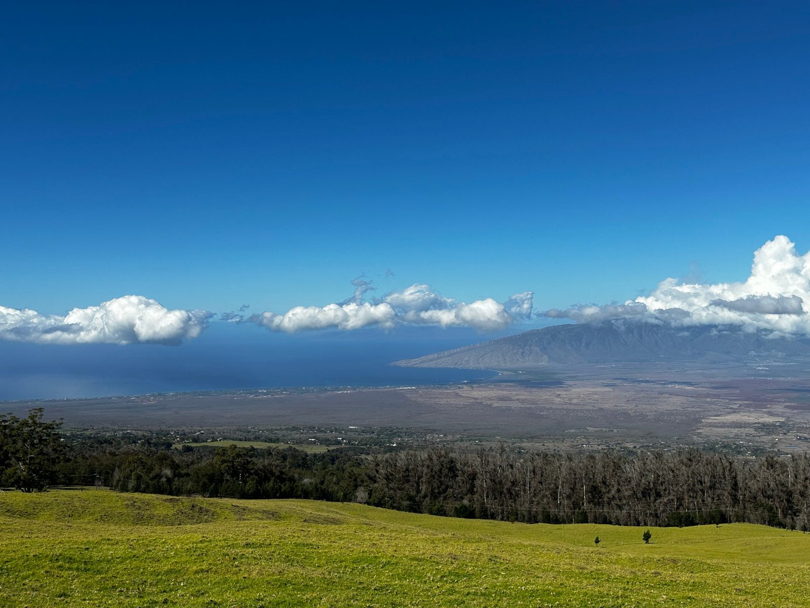 Maui — Haleakalā & the Coast