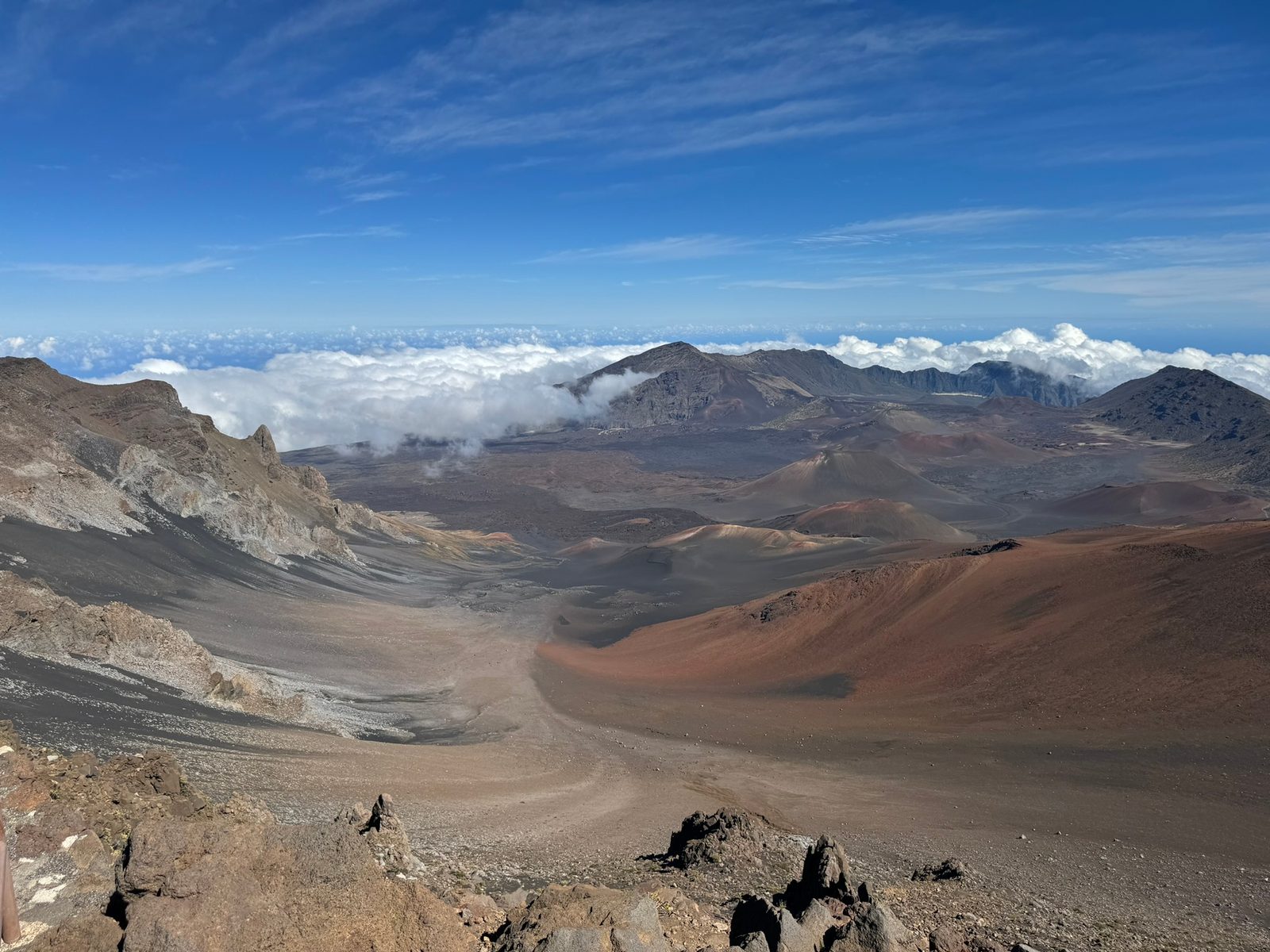 Maui — Haleakalā & the Coast
