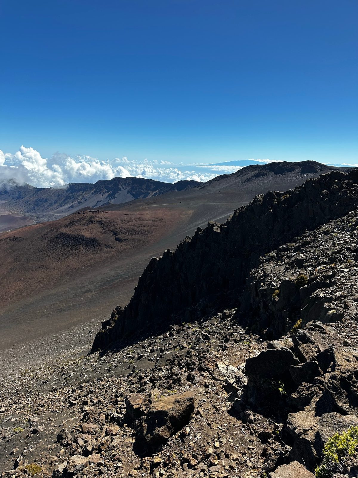 Maui — Haleakalā & the Coast
