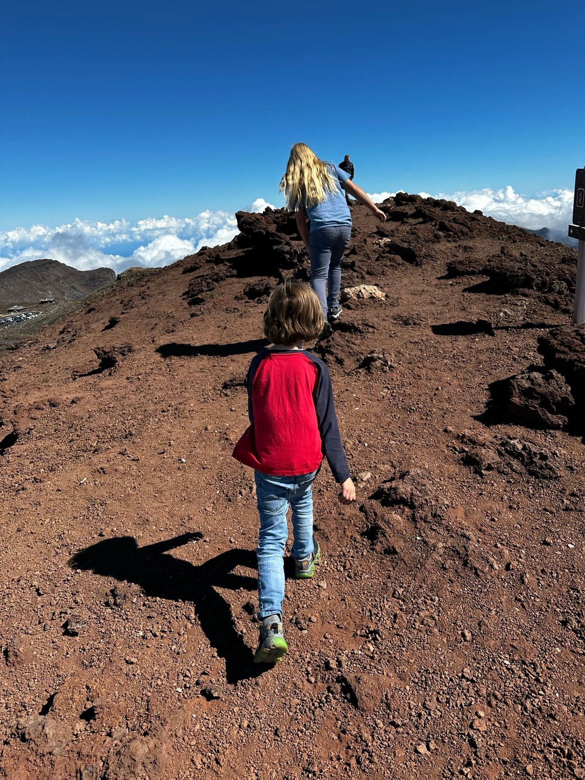 Maui — Haleakalā & the Coast