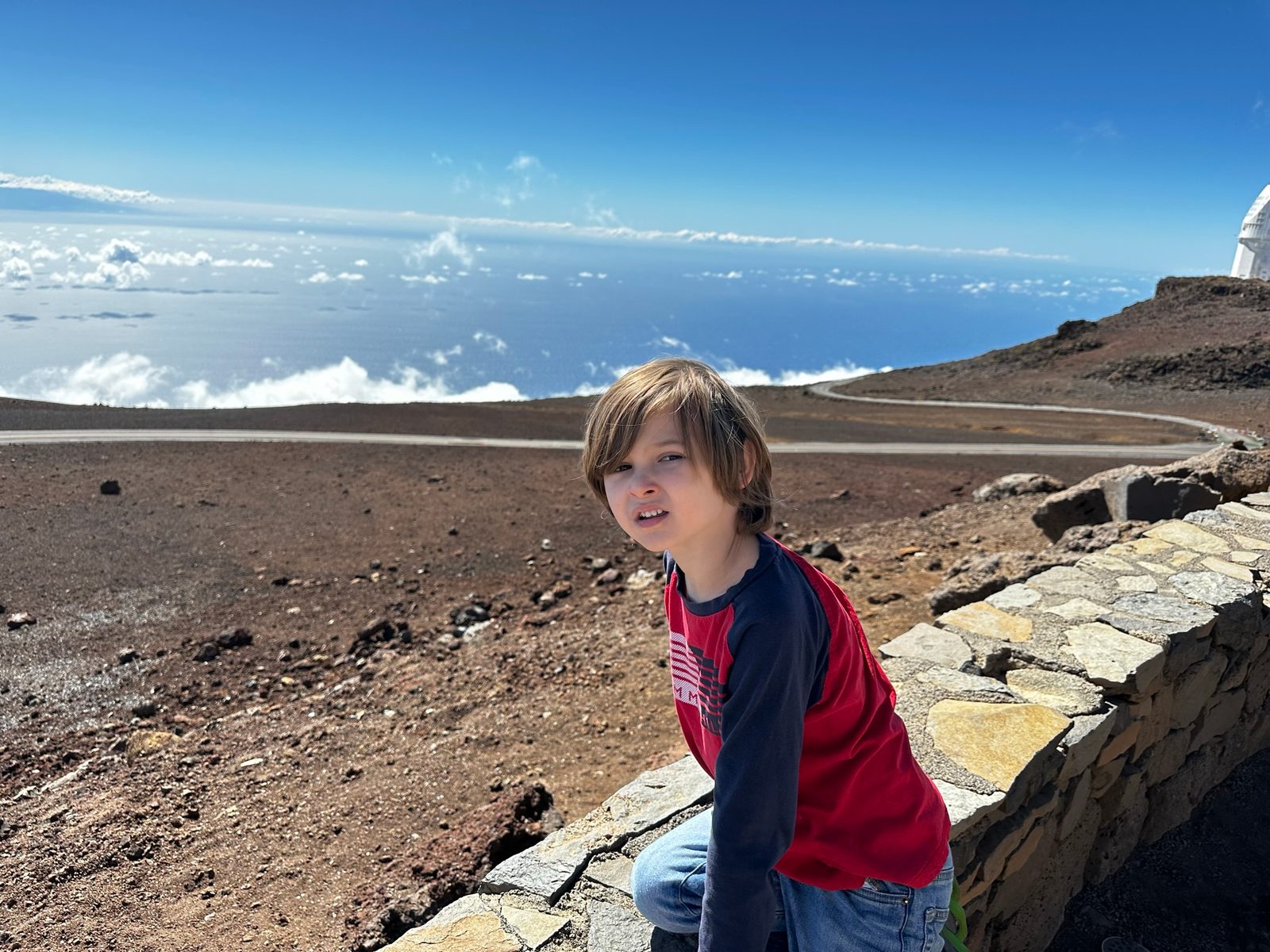 Maui — Haleakalā & the Coast