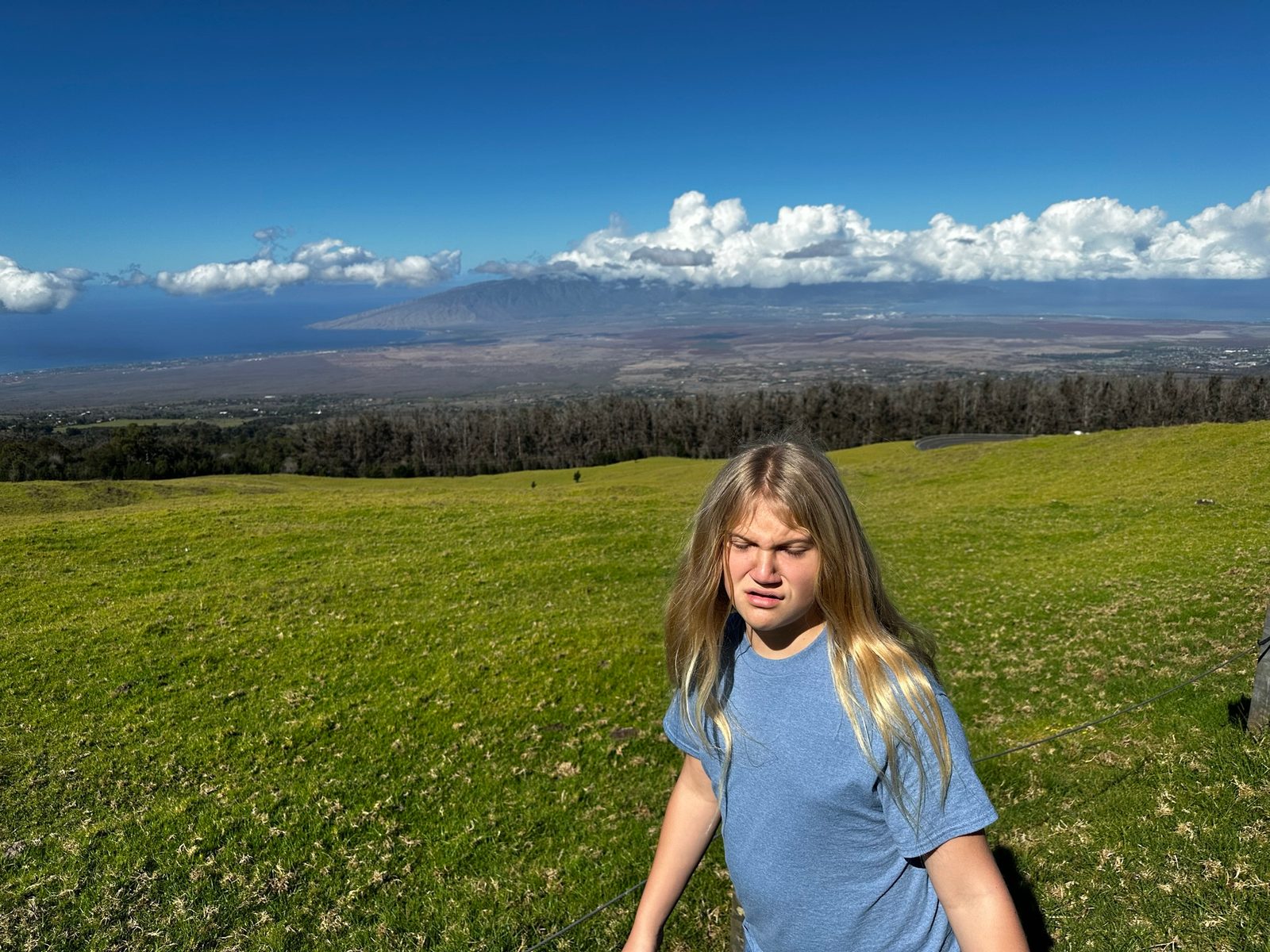 Maui — Haleakalā & the Coast